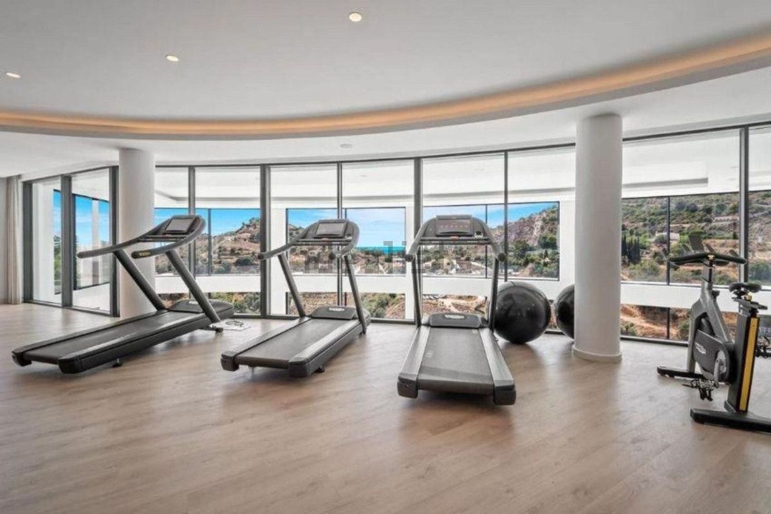 Piso de 180 m² en Marbella