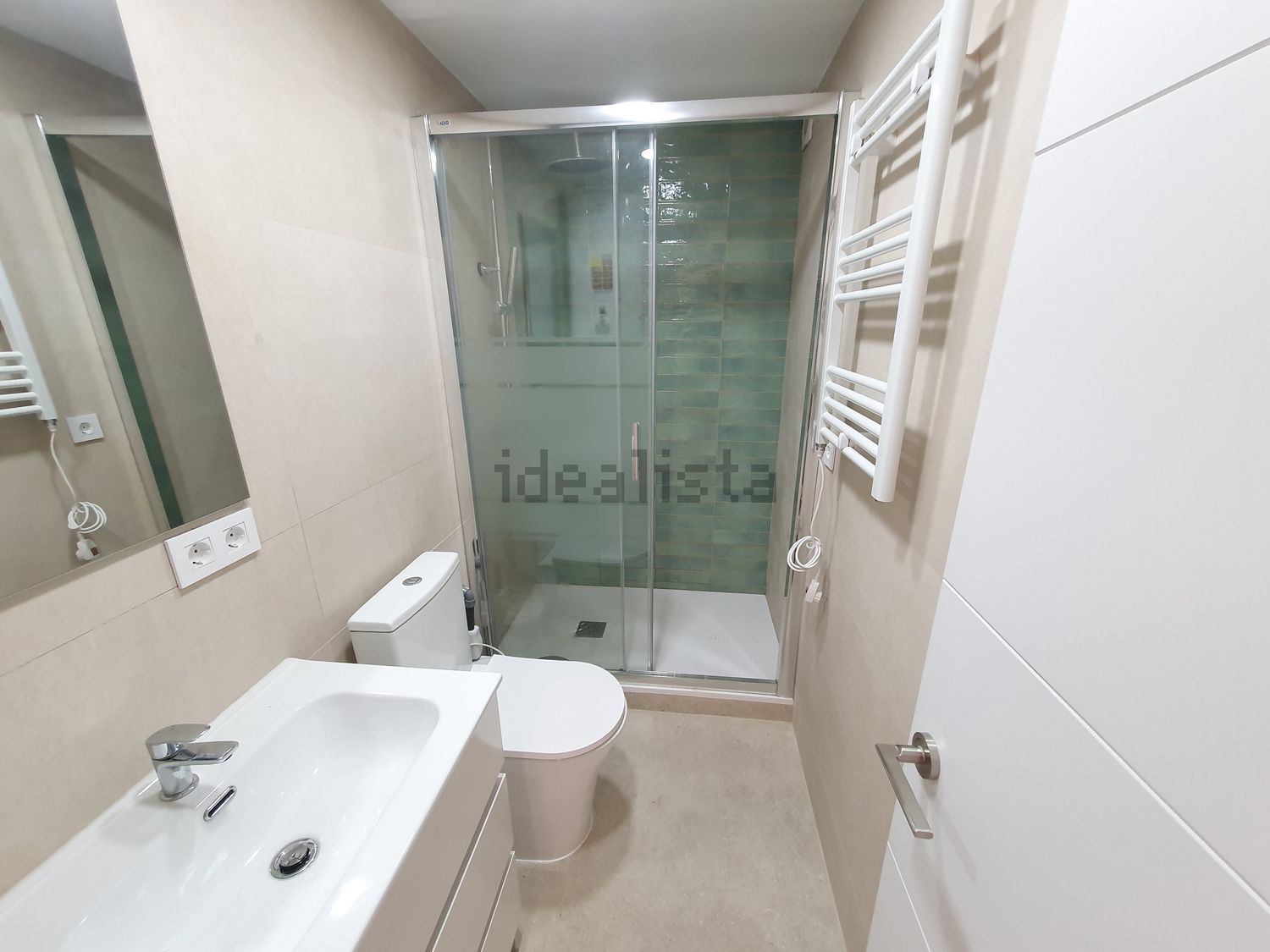 Appartamento 50 m² a Madrid