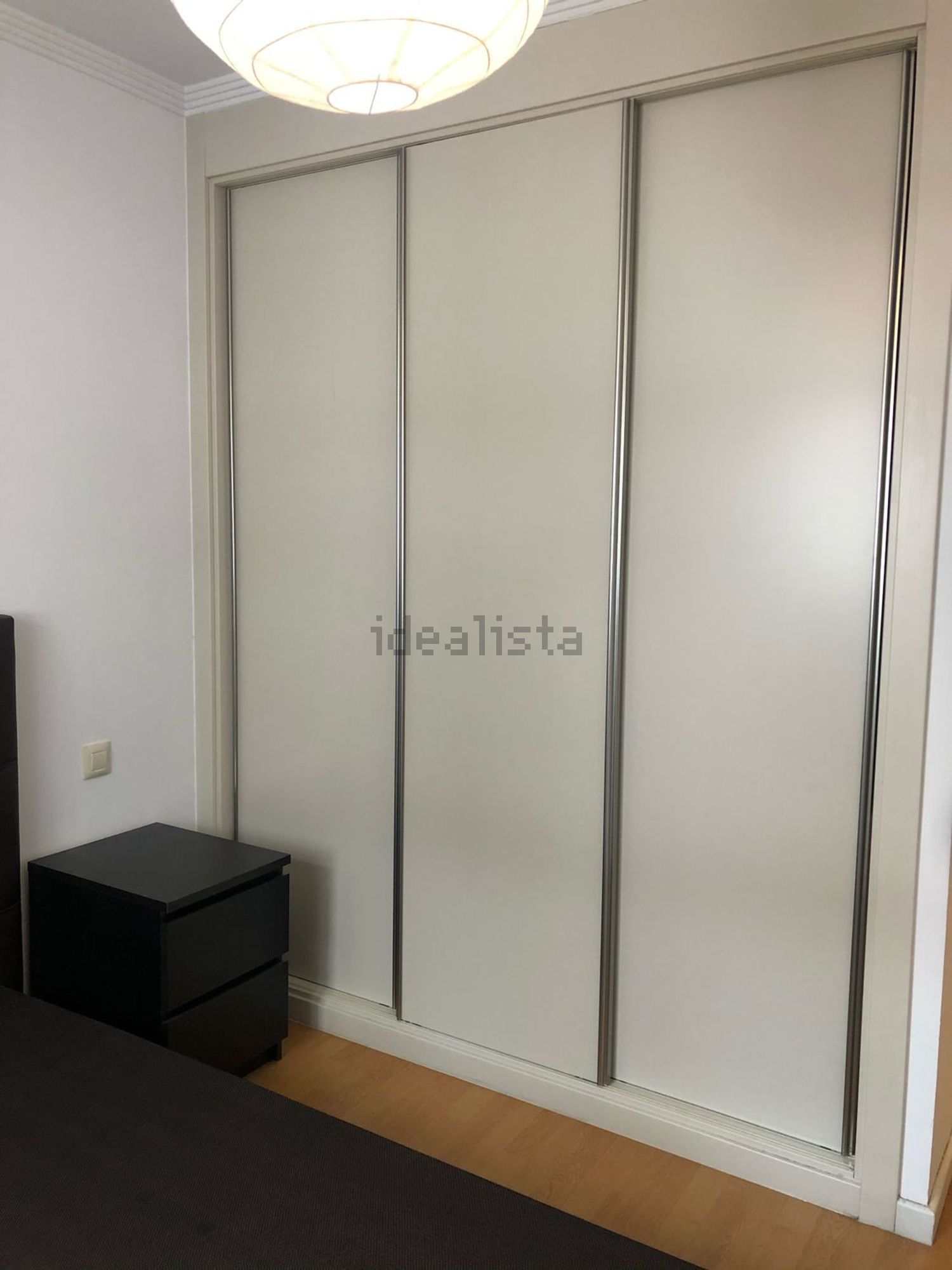 Pis de 45 m² a Màlaga