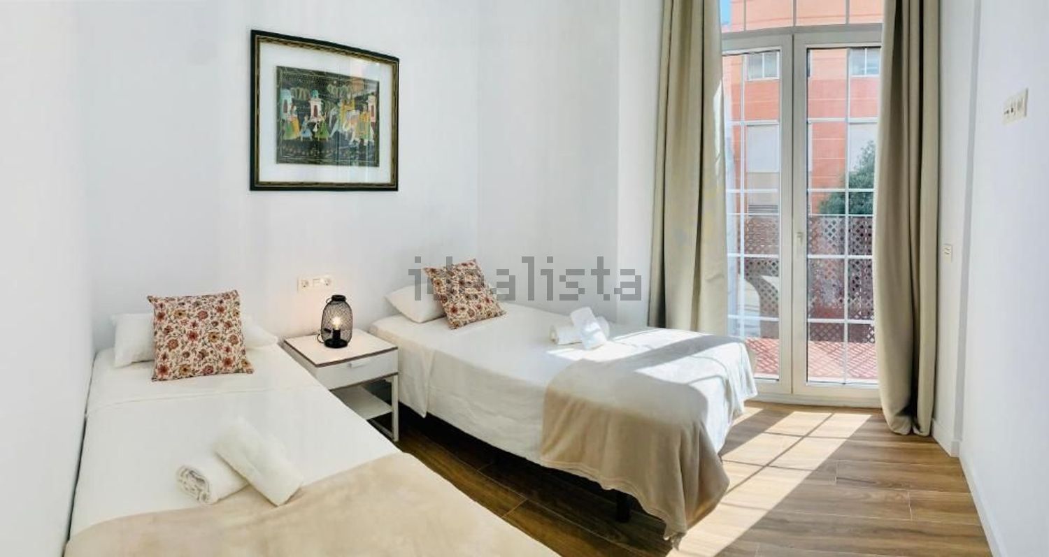 Wohnung 80 m² in Málaga