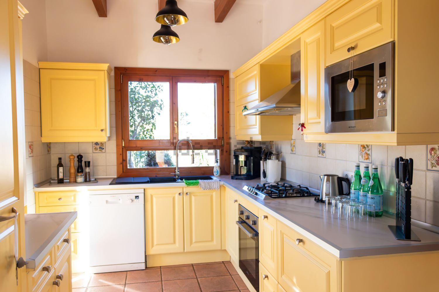Квартира 240 м² в Manacor