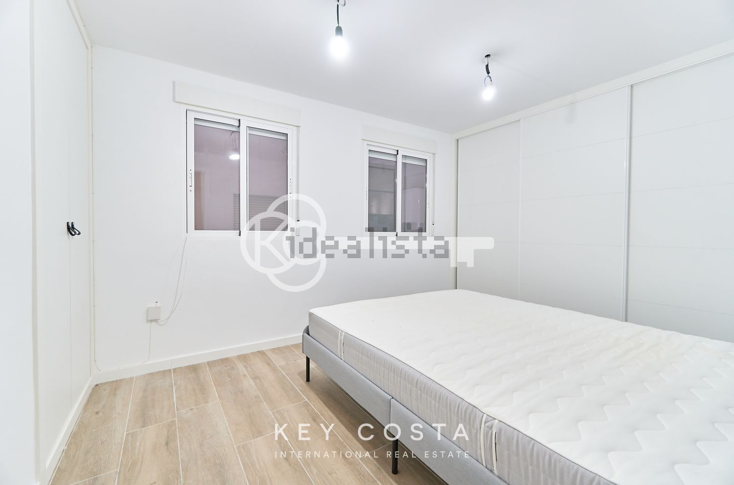Pis de 95 m² a Alacant