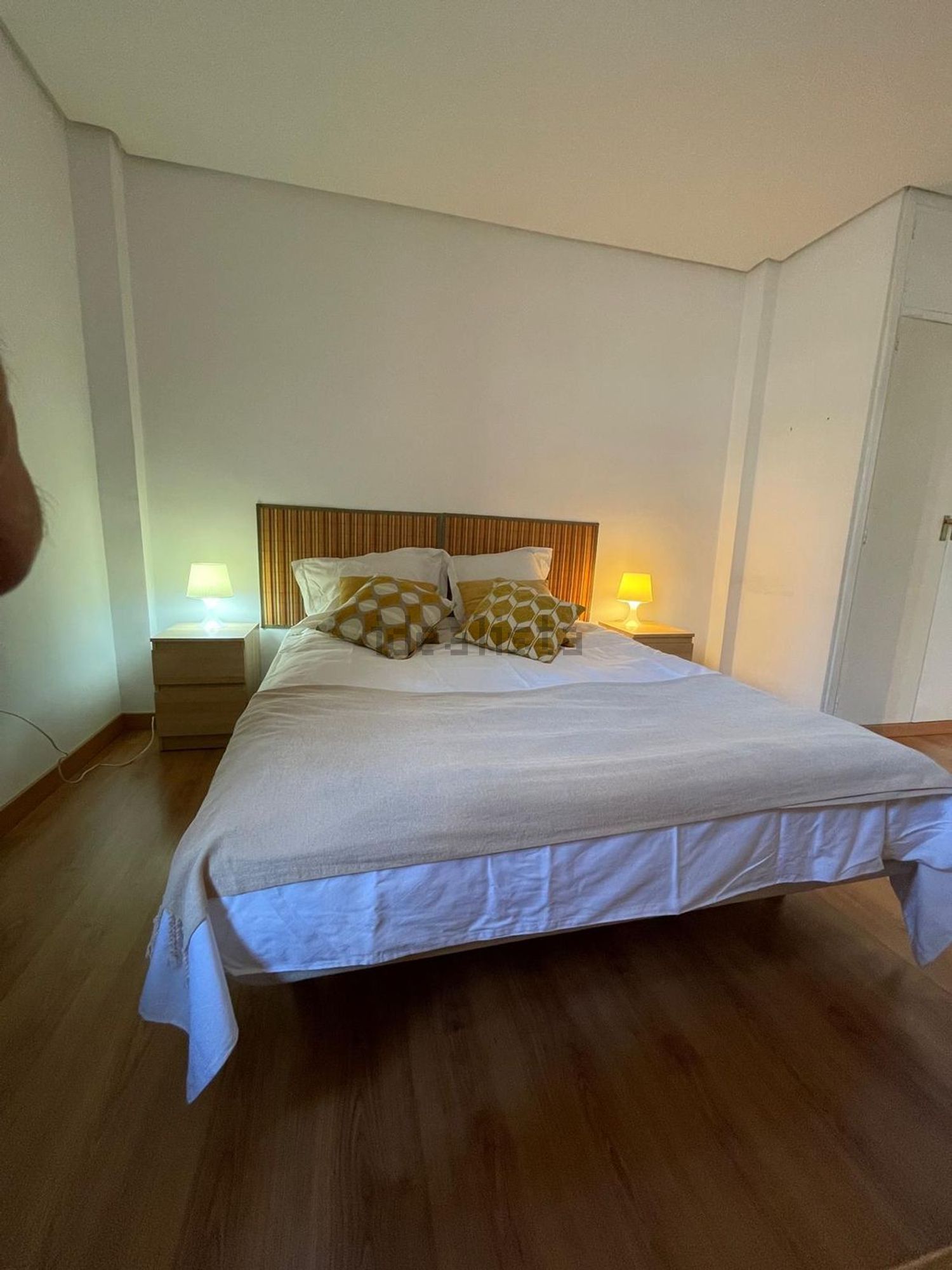 Pis de 48 m² a Madrid