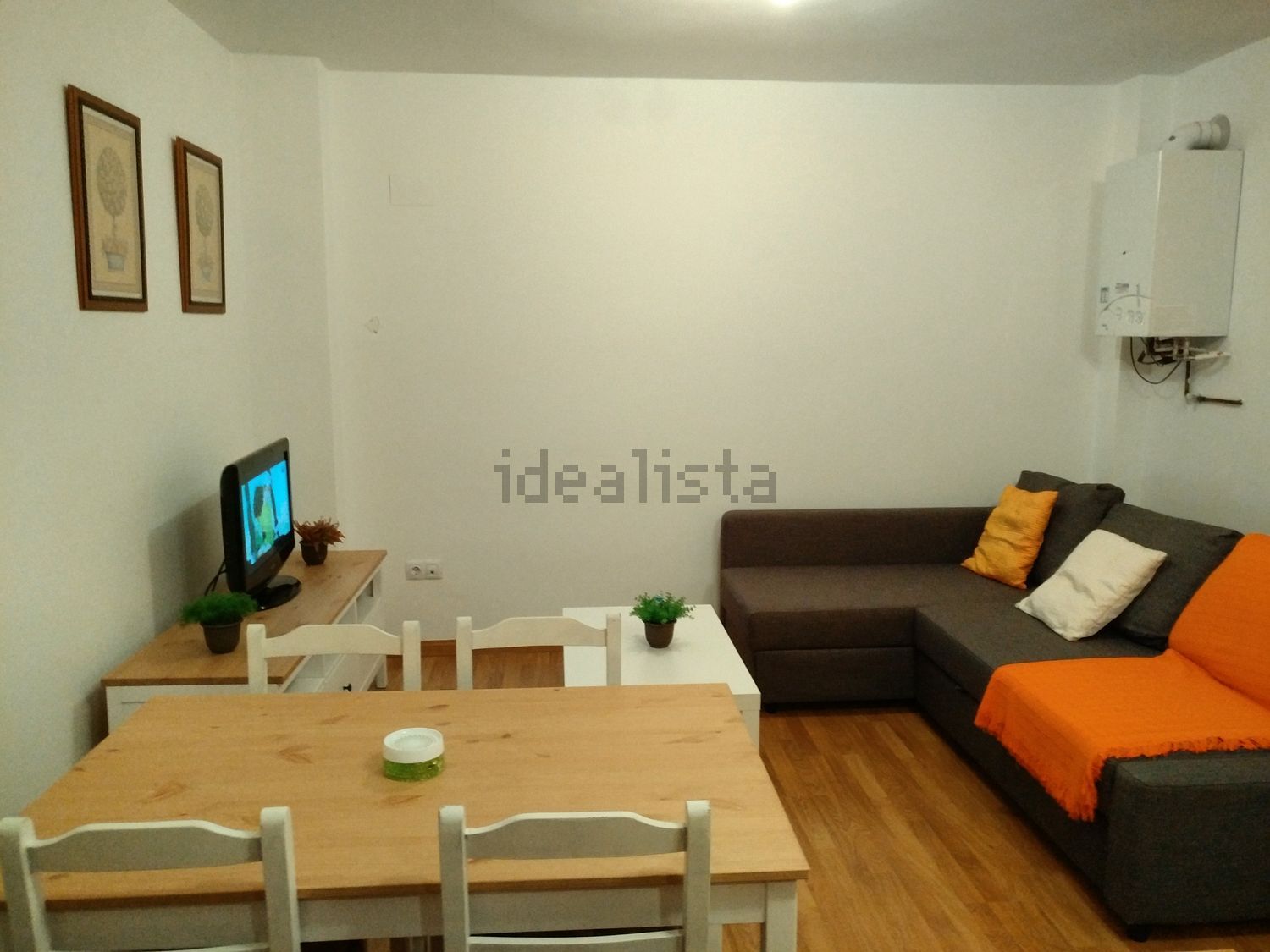 Appartement 46 m² à Ricla