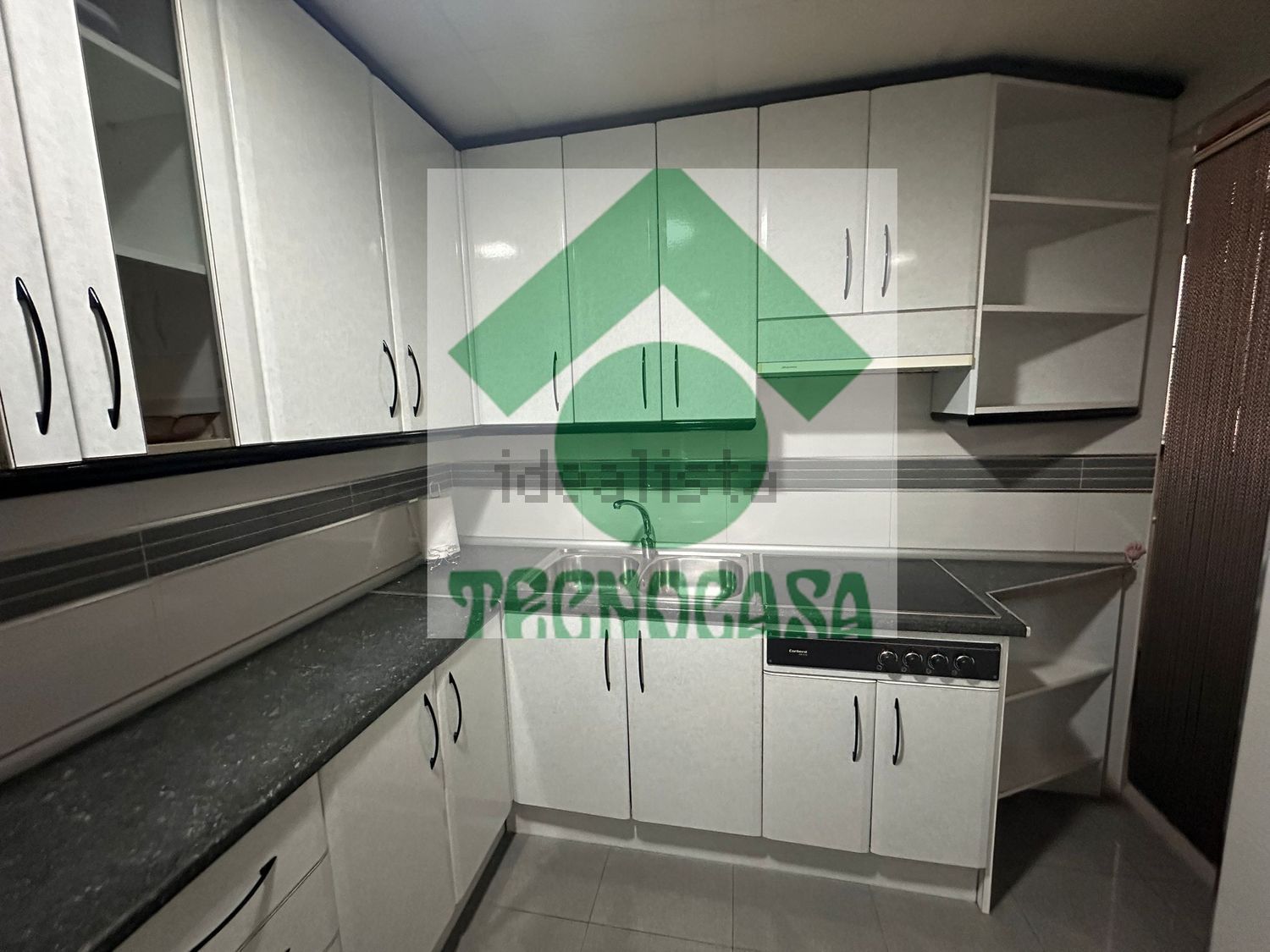 Pis de 84 m² a Granada