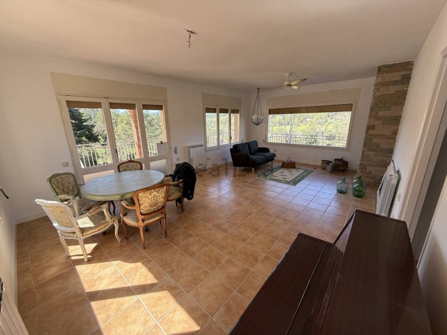 Casa 300 m² a Sant Salvador de Guardiola