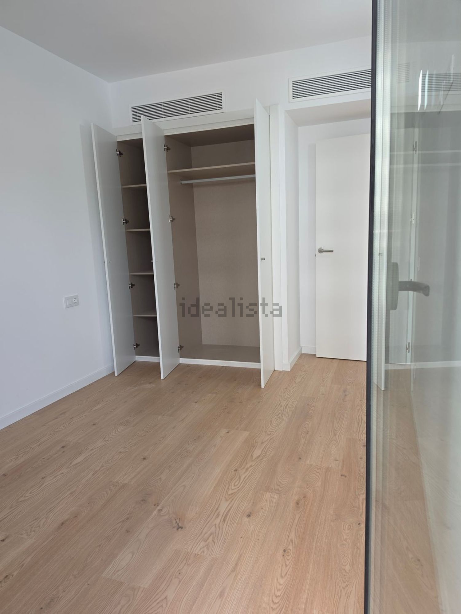 Wohnung 57 m² in Viladecans