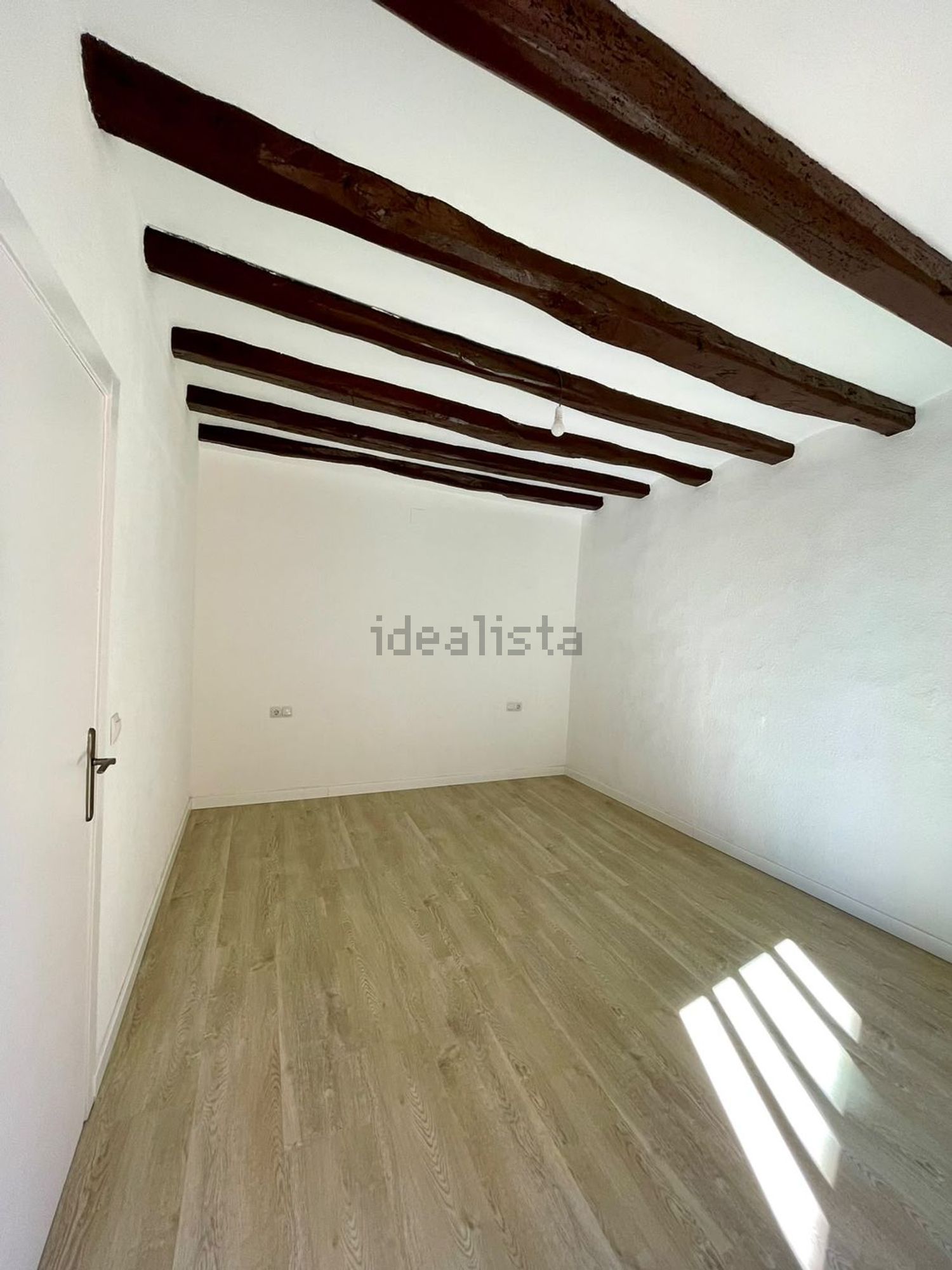 Piso de 80 m² en Manresa