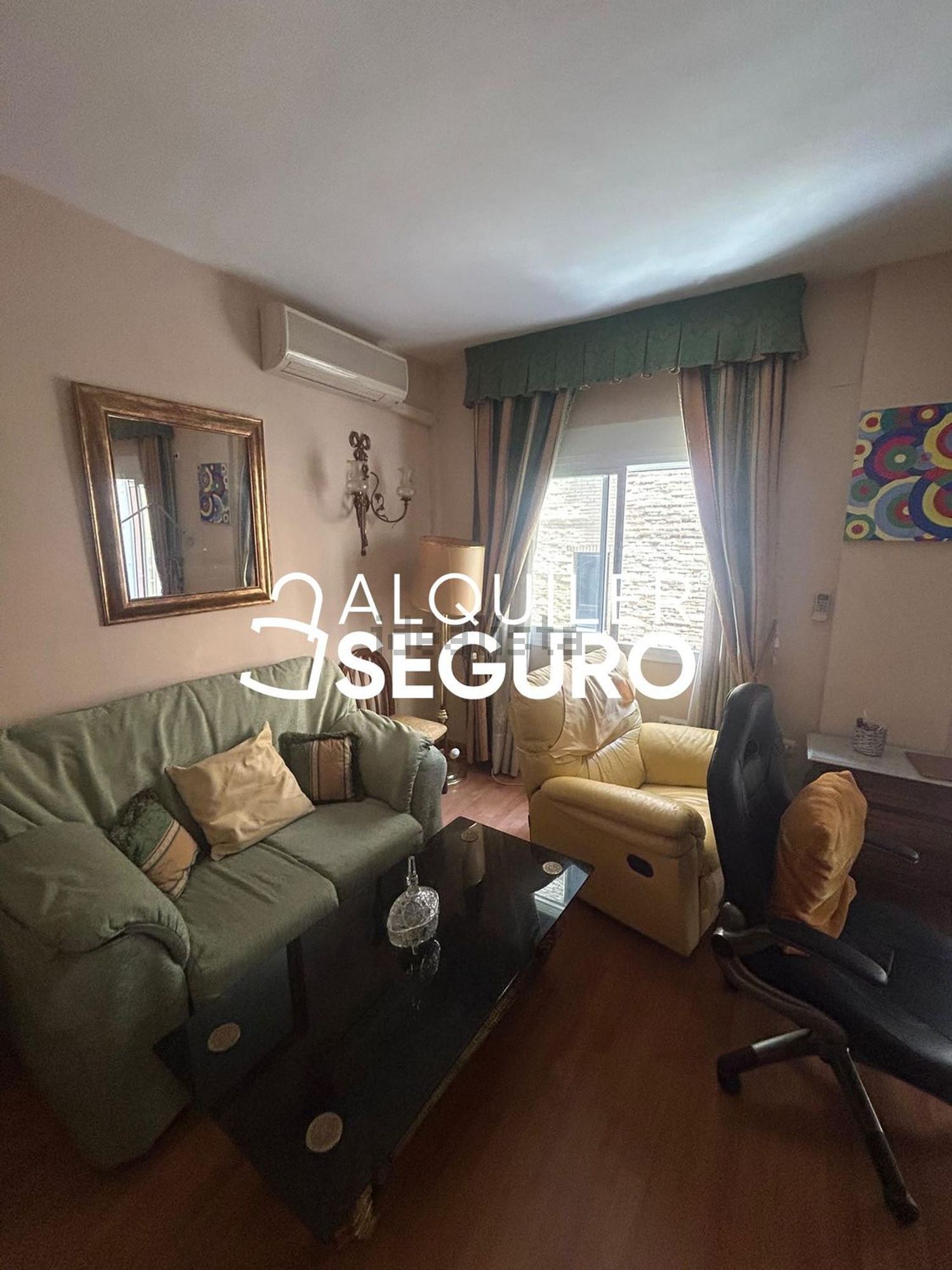 Wohnung 88 m² in Granada