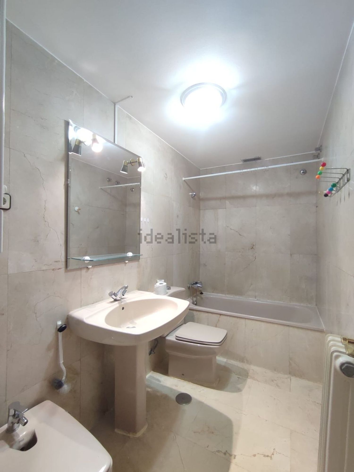 Pis de 55 m² a Madrid
