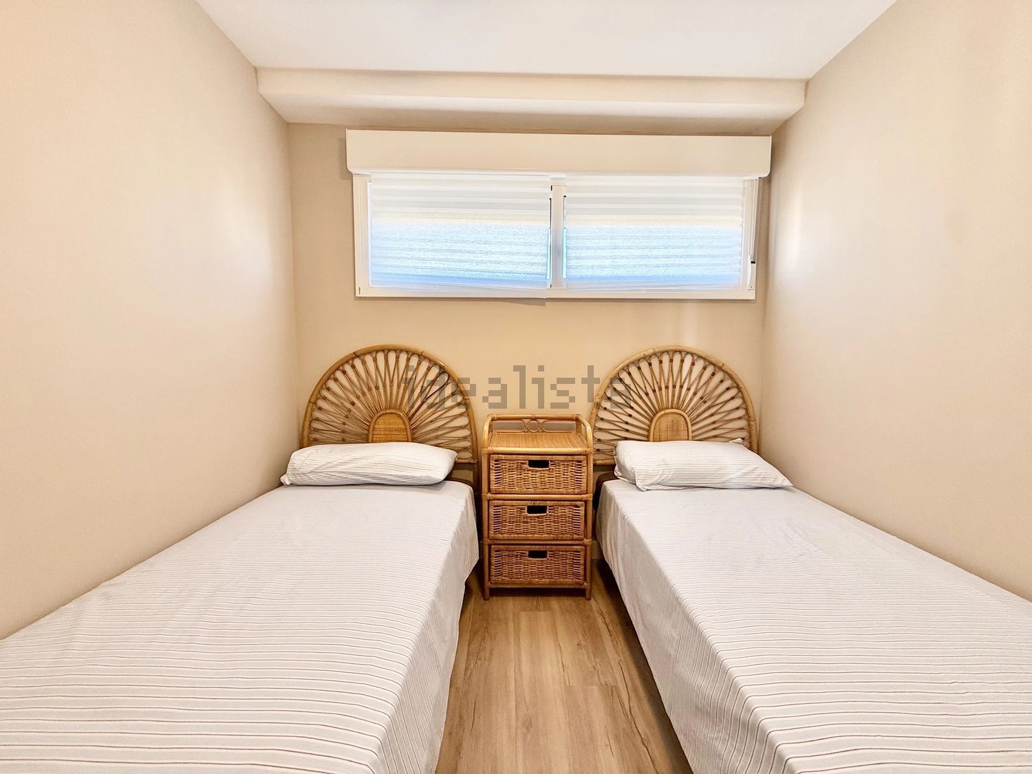 Wohnung 66 m² in Alicante