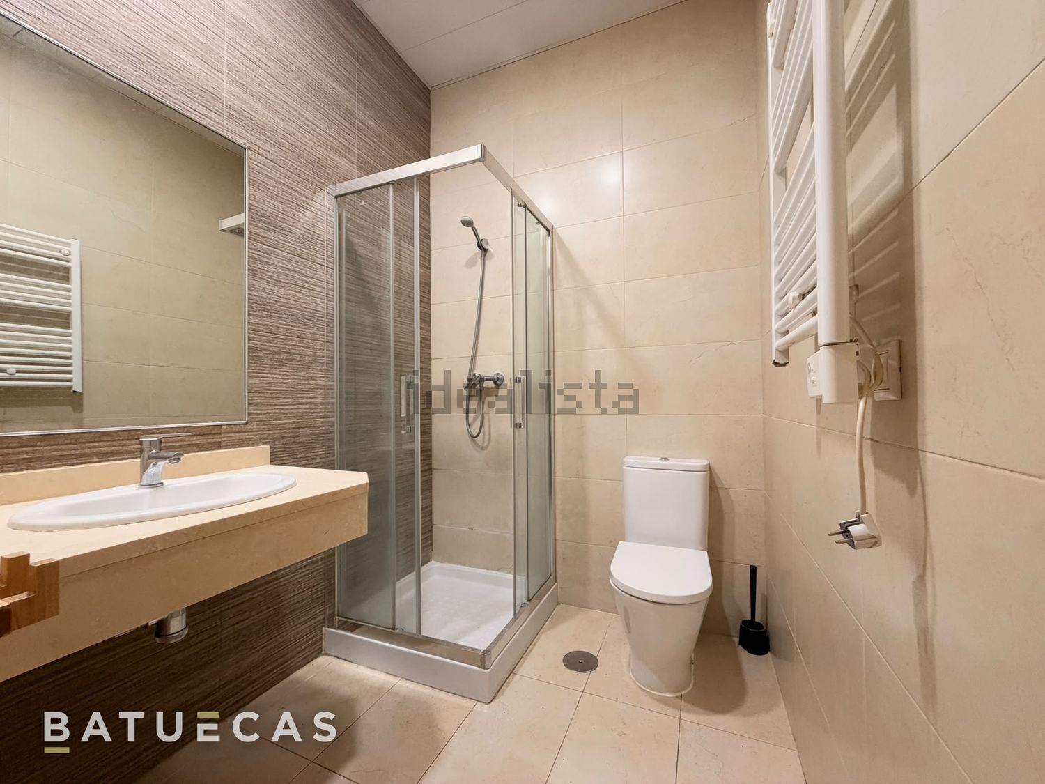 Appartamento 51 m² a Madrid