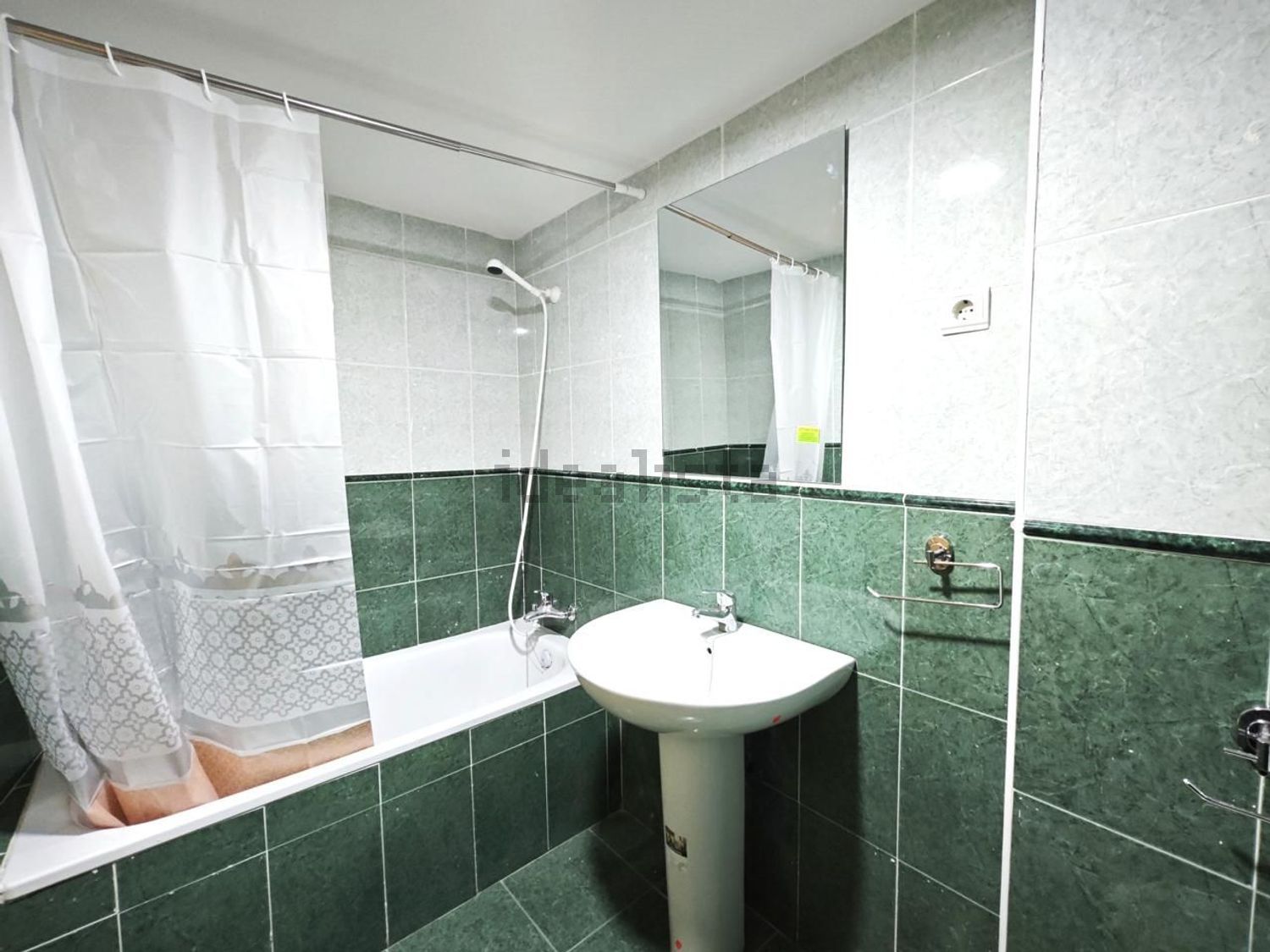Quarto para alugar, León