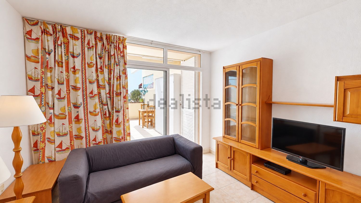 Piso de 84 m² en Pájara