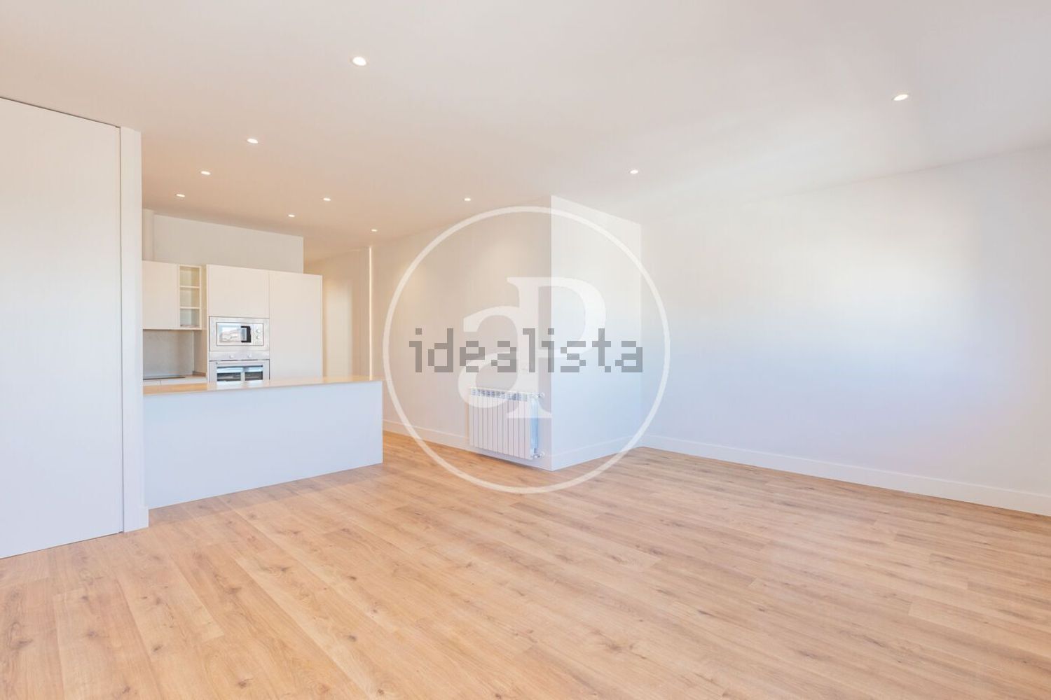 Pis de 108 m² a Madrid