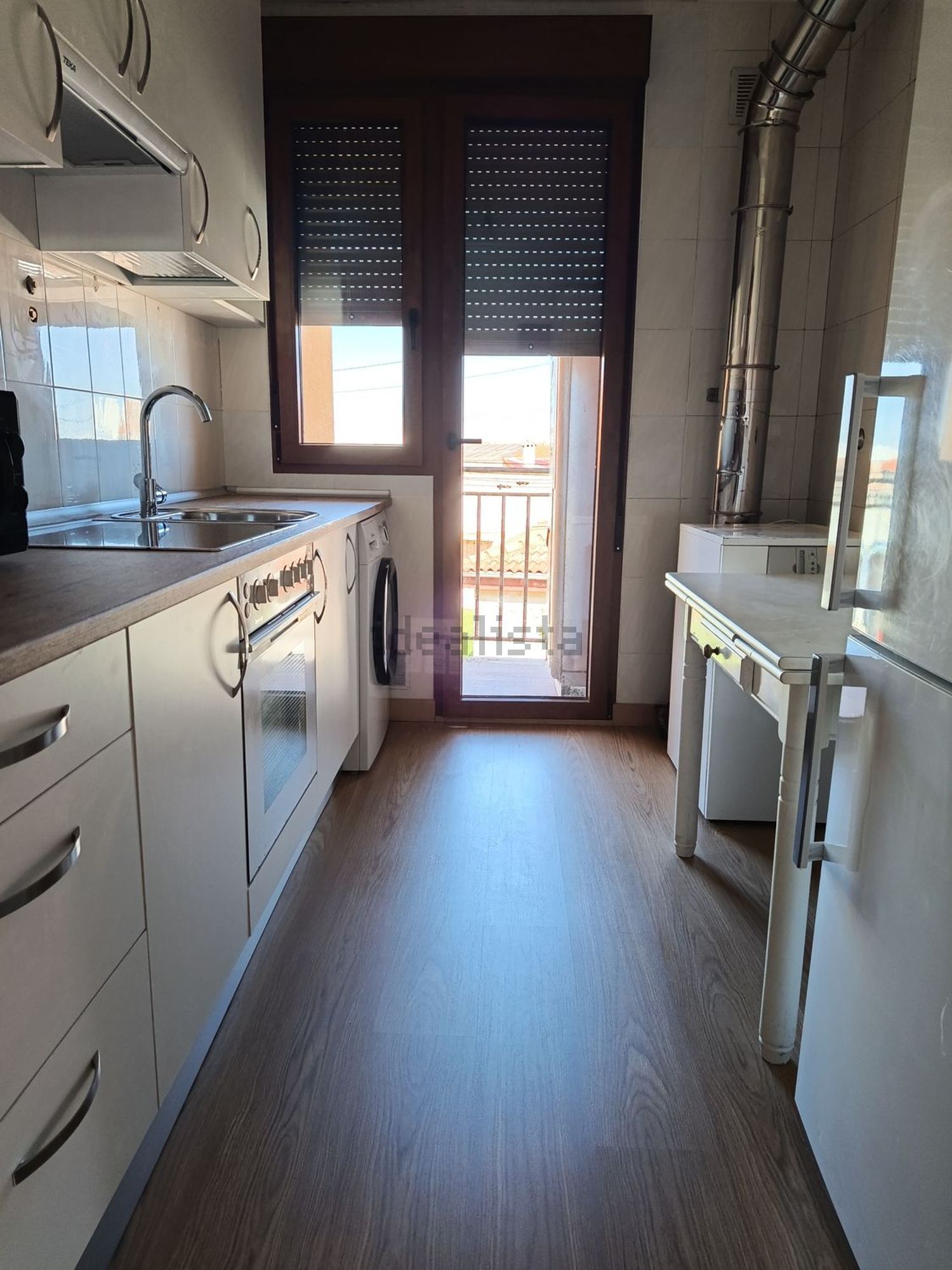 Piso de 110 m² en Arapiles