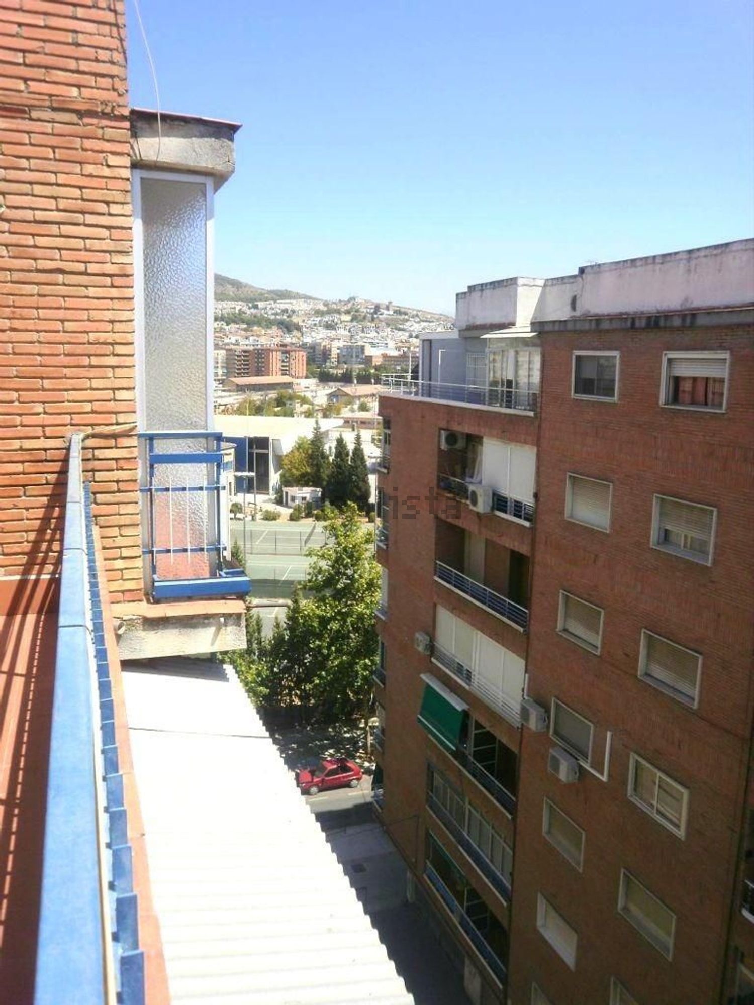 Pis de 90 m² a Granada
