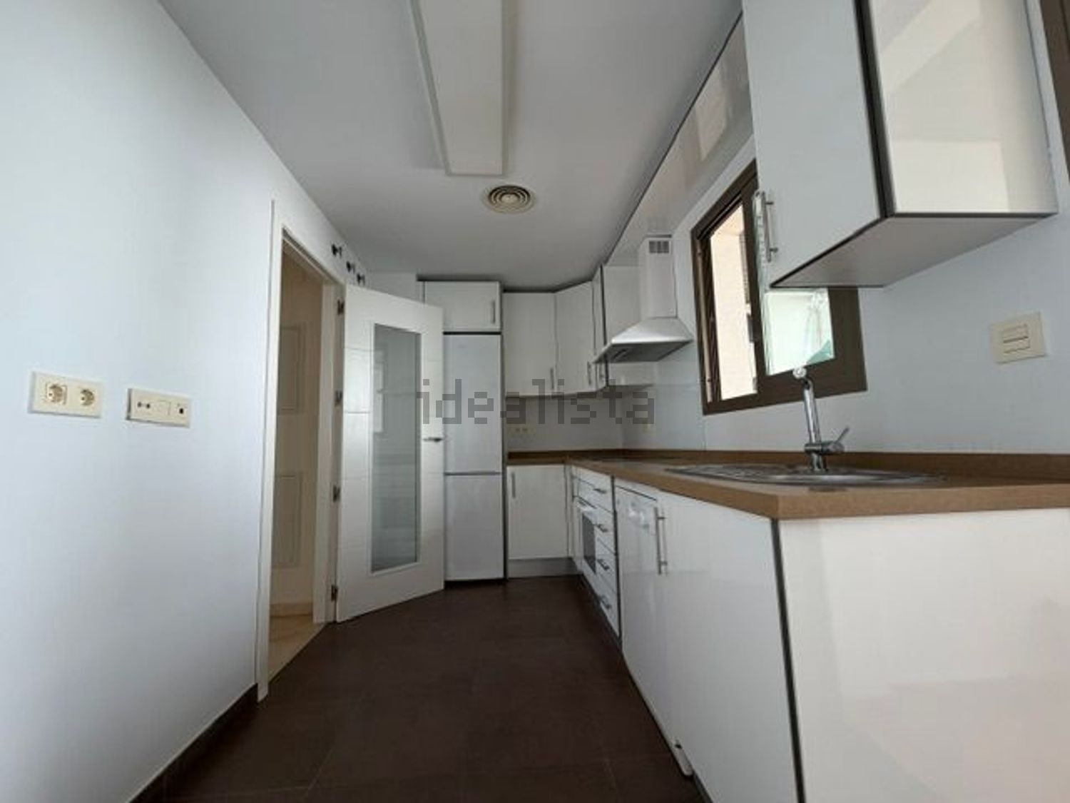 Pis de 105 m² a Benalmádena