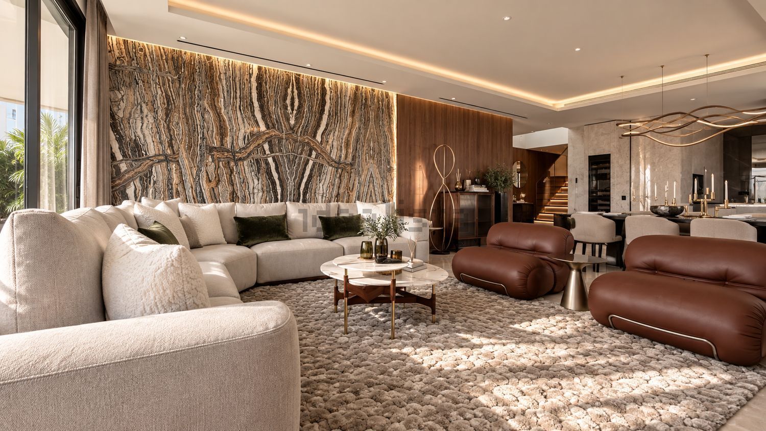 Appartement 479 m² à Marbella