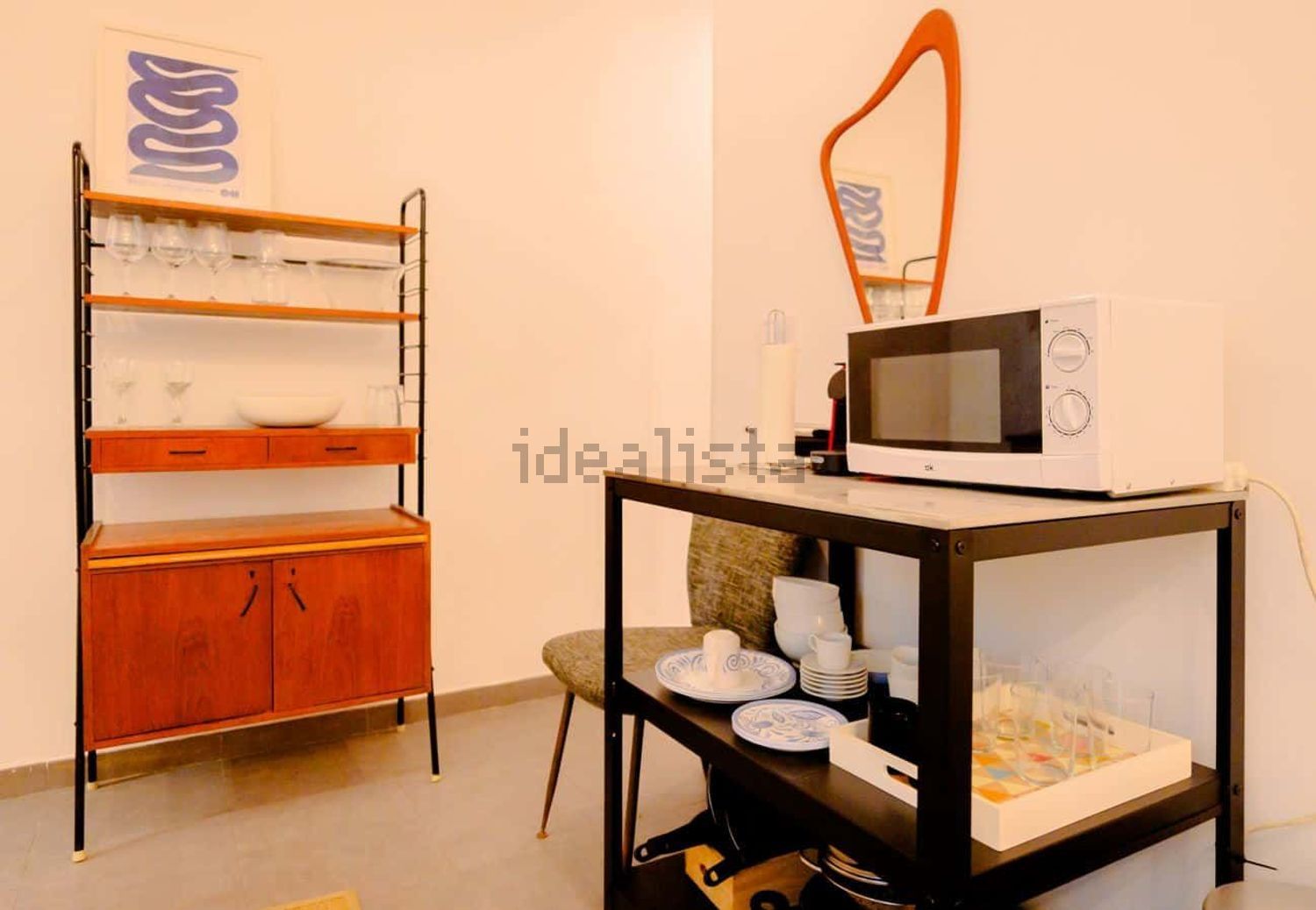 Piso de 109 m² en Madrid