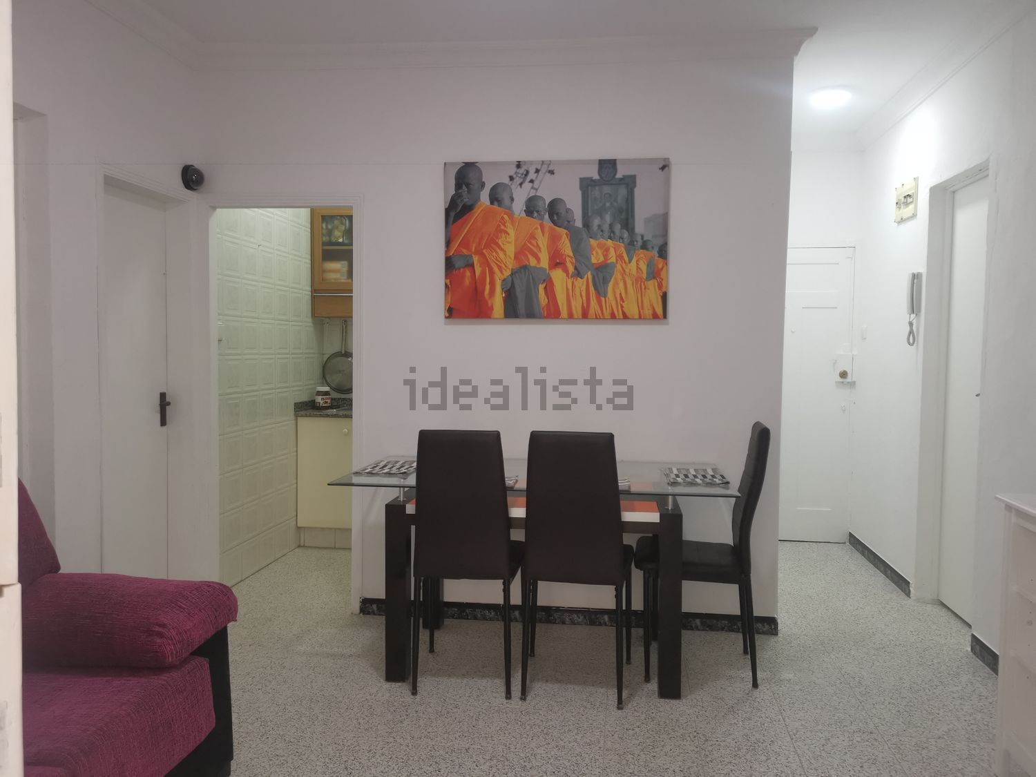 Habitación en alquiler, Las Palmas de Gran Canaria