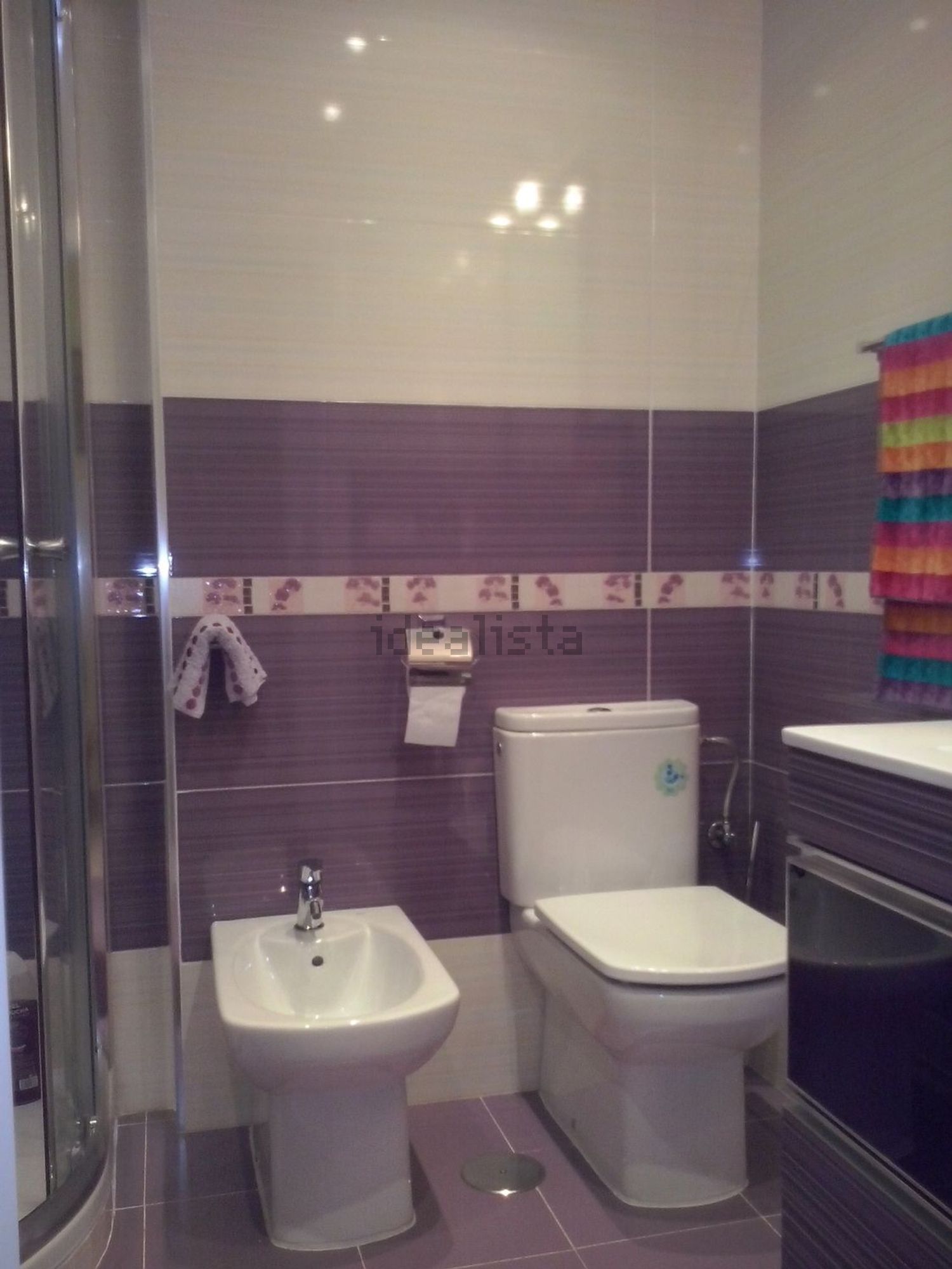 Appartement 60 m² à Vélez-Málaga