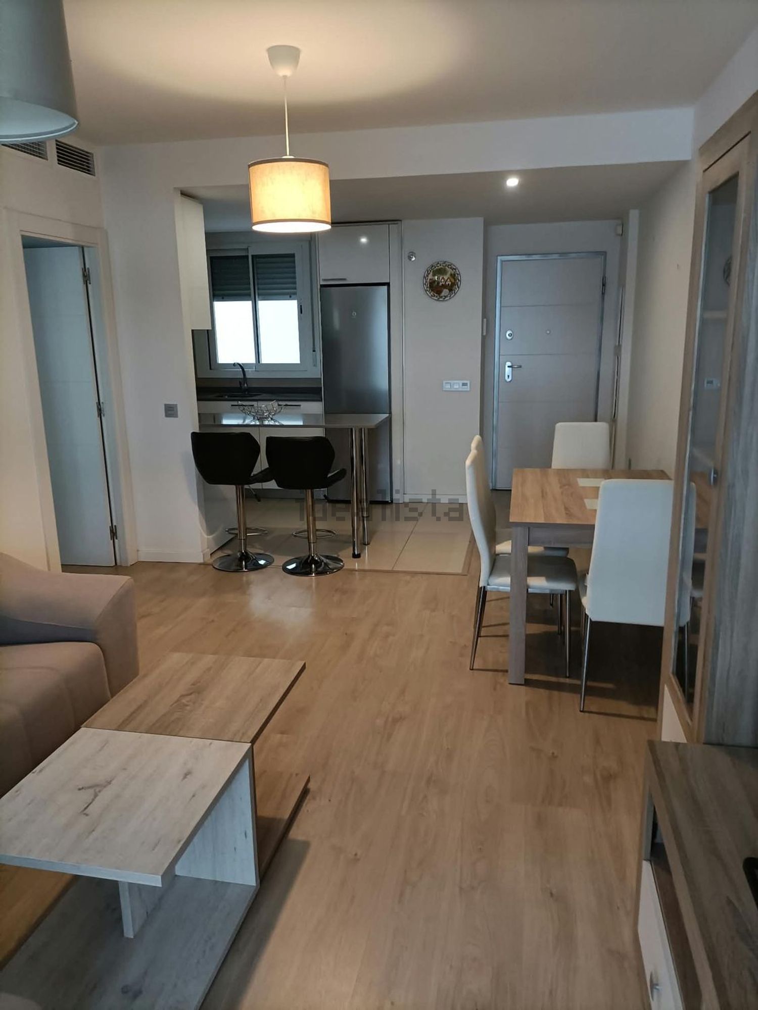 Piso de 100 m² en Marbella
