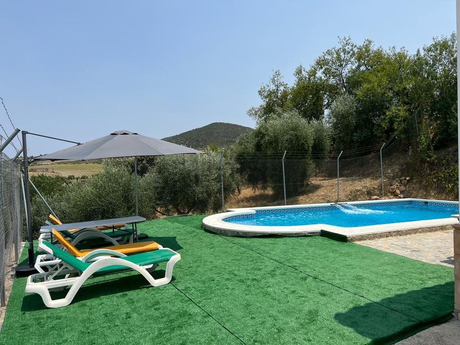Casa 100 m² a Puerto Serrano