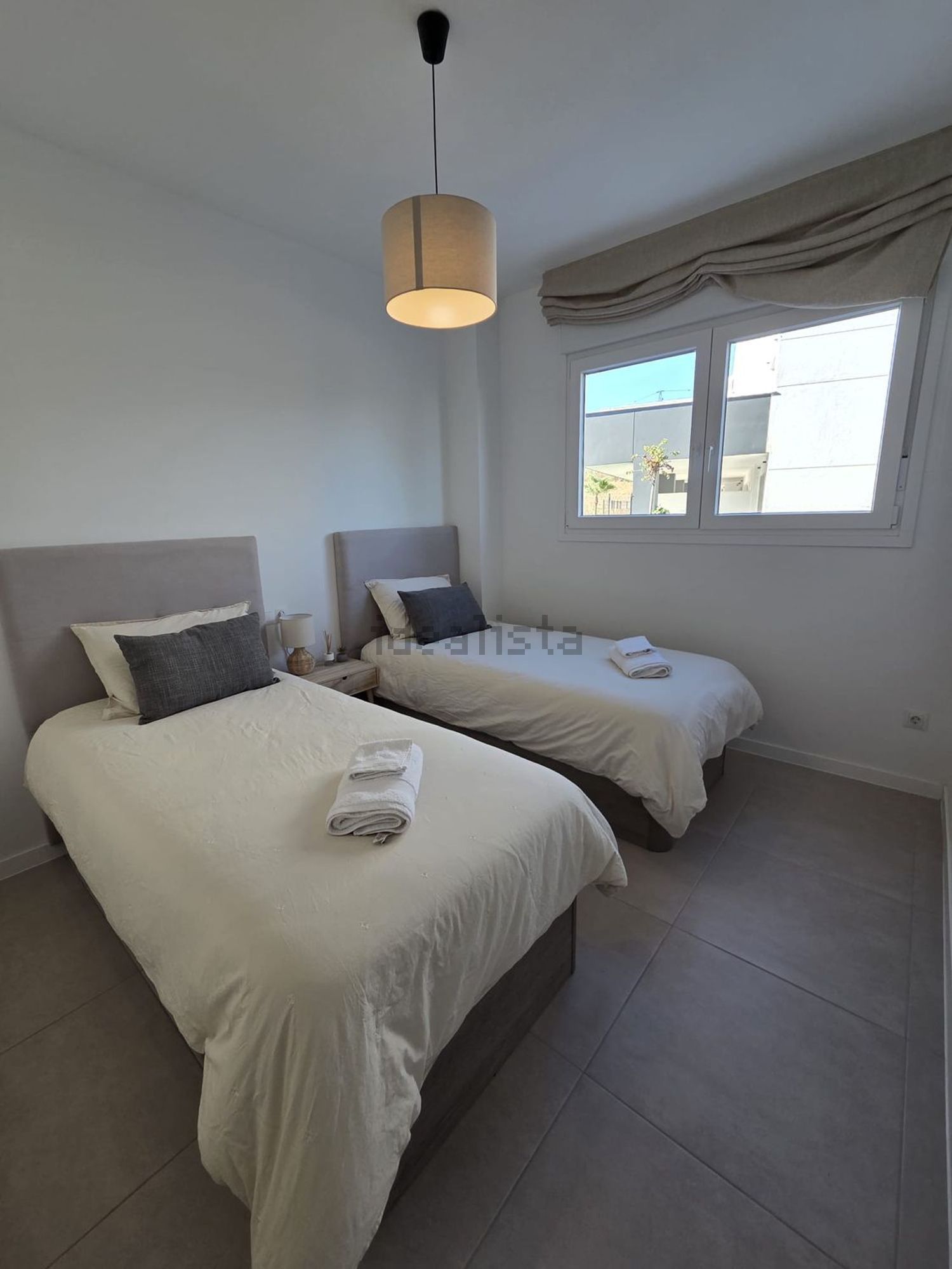 Pis de 108 m² a Estepona