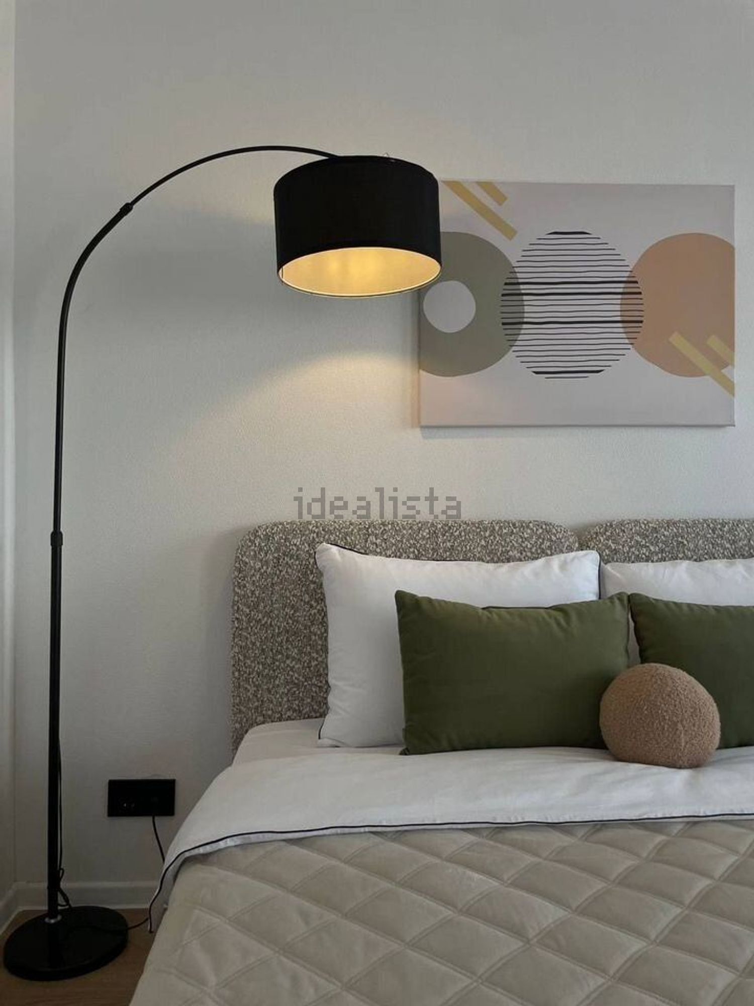 Pis de 33 m² a Alacant