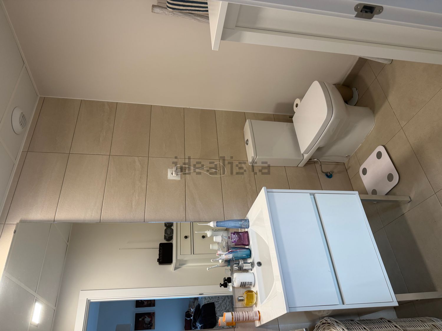 Piso de 80 m² en San Juan de Aznalfarache