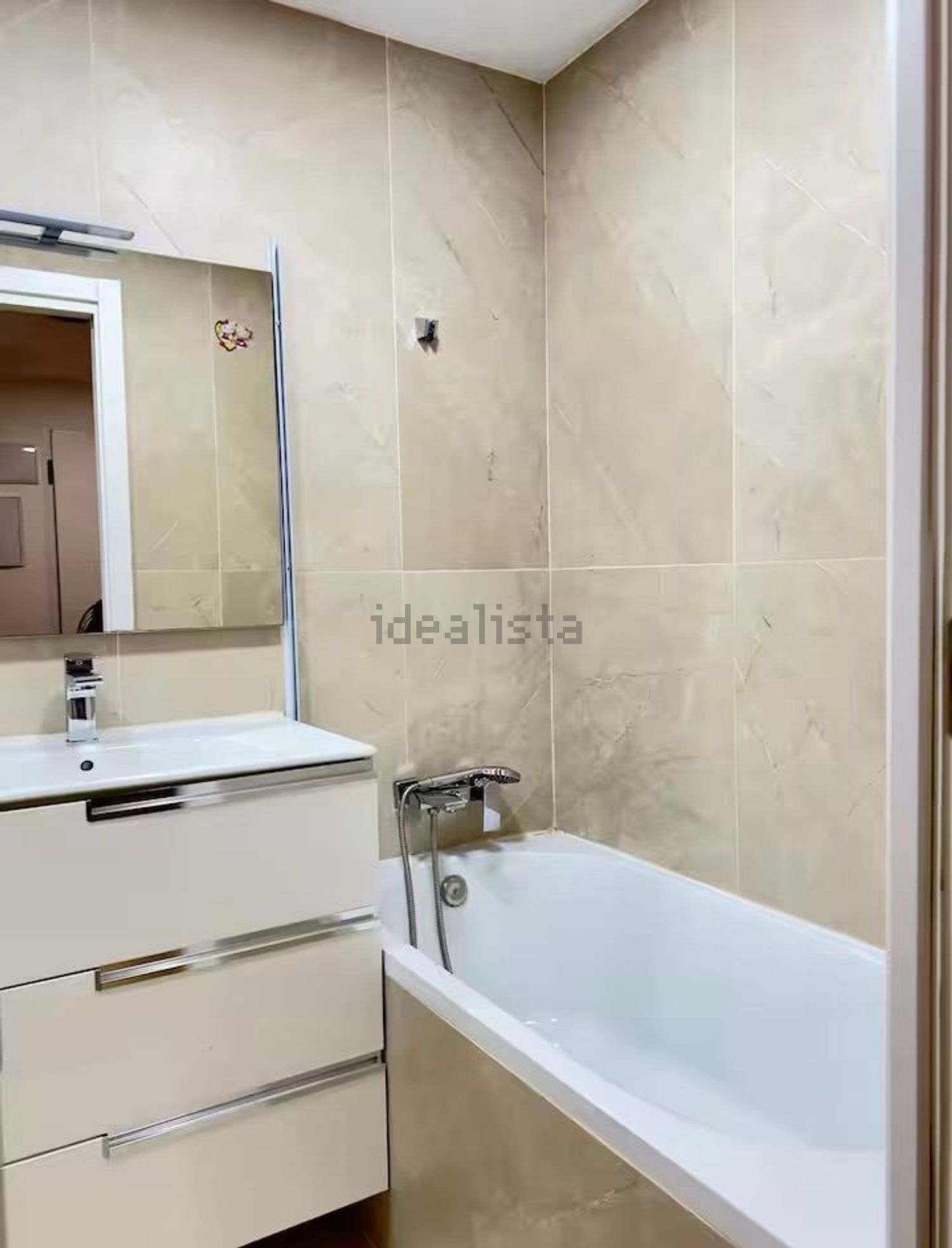 Habitación en alquiler, Madrid