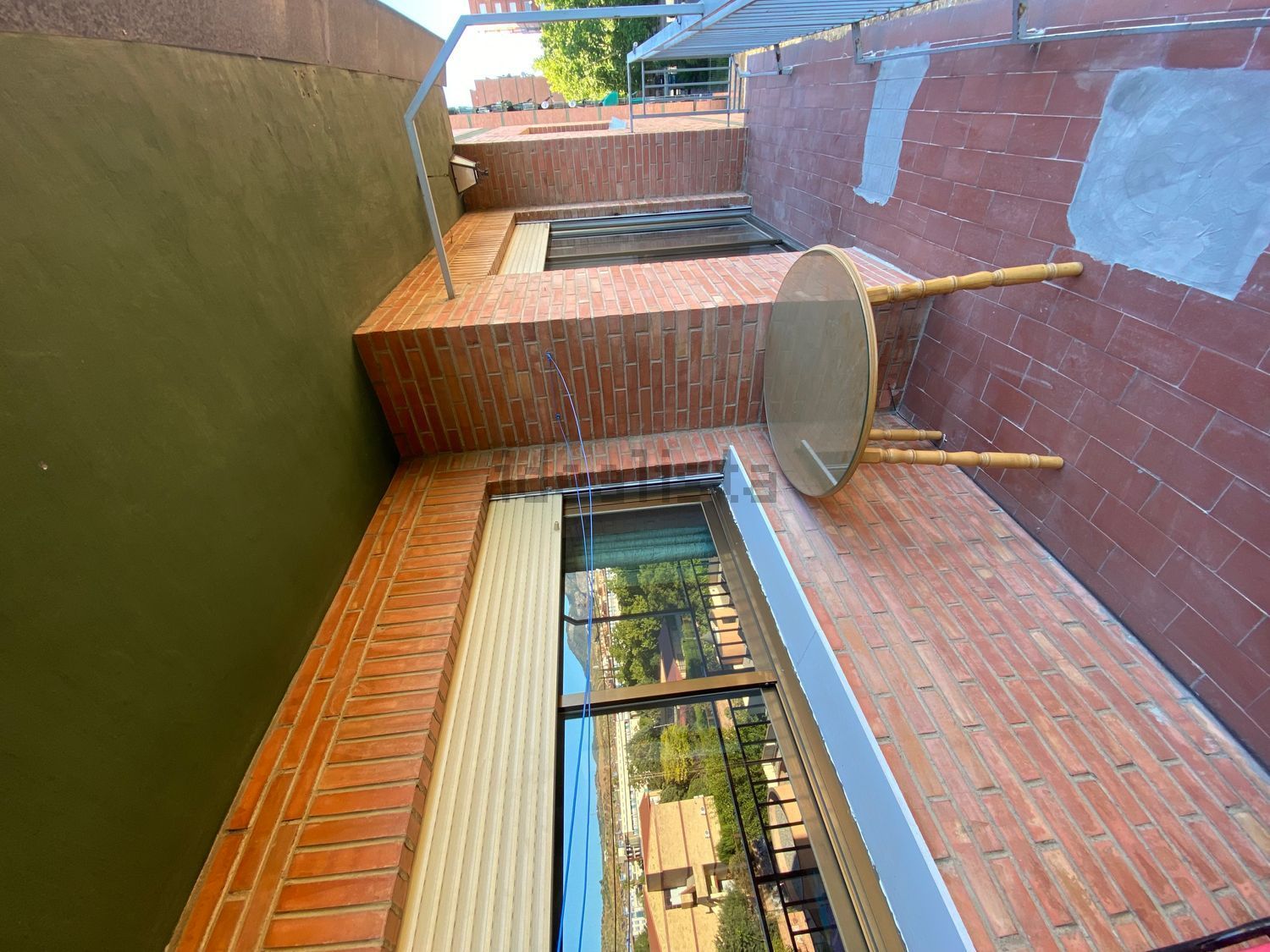 Habitació de lloguer, Granada