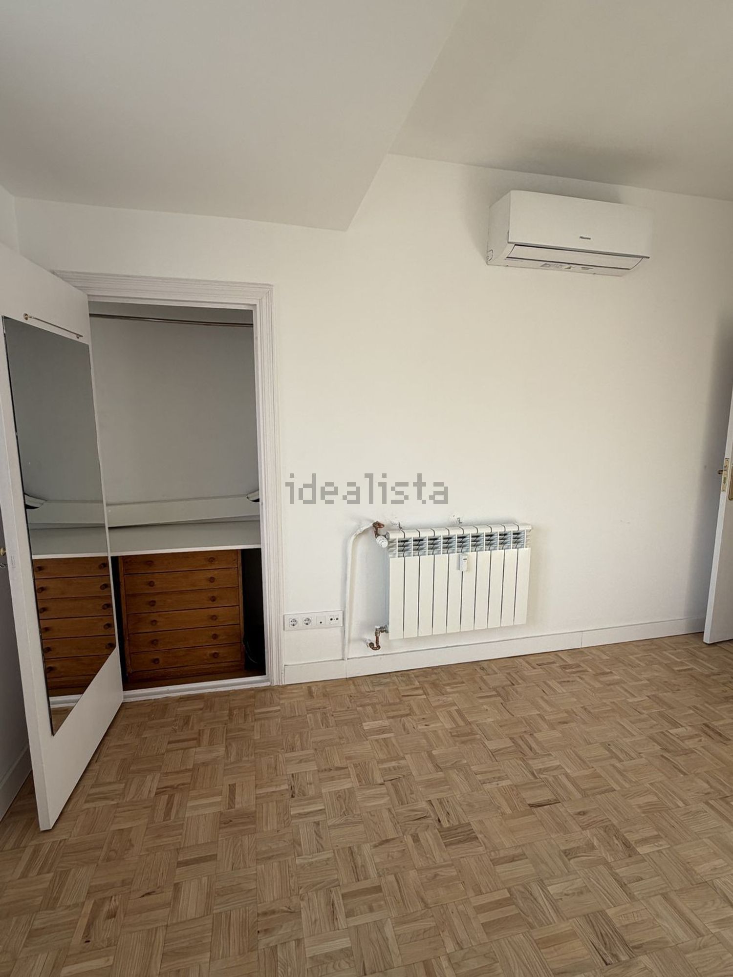 Appartamento 88 m² a Madrid