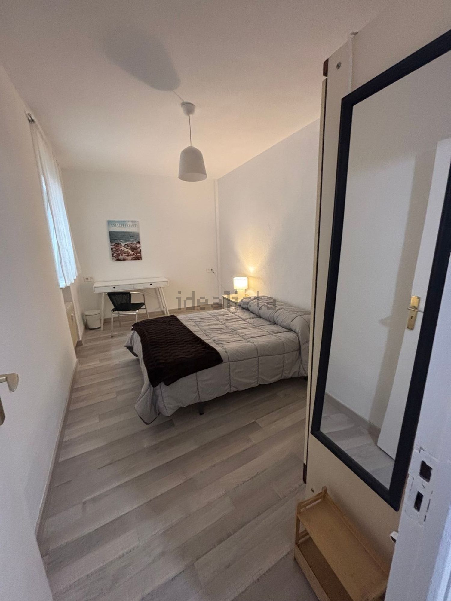 Pis de 118 m² a Salamanca