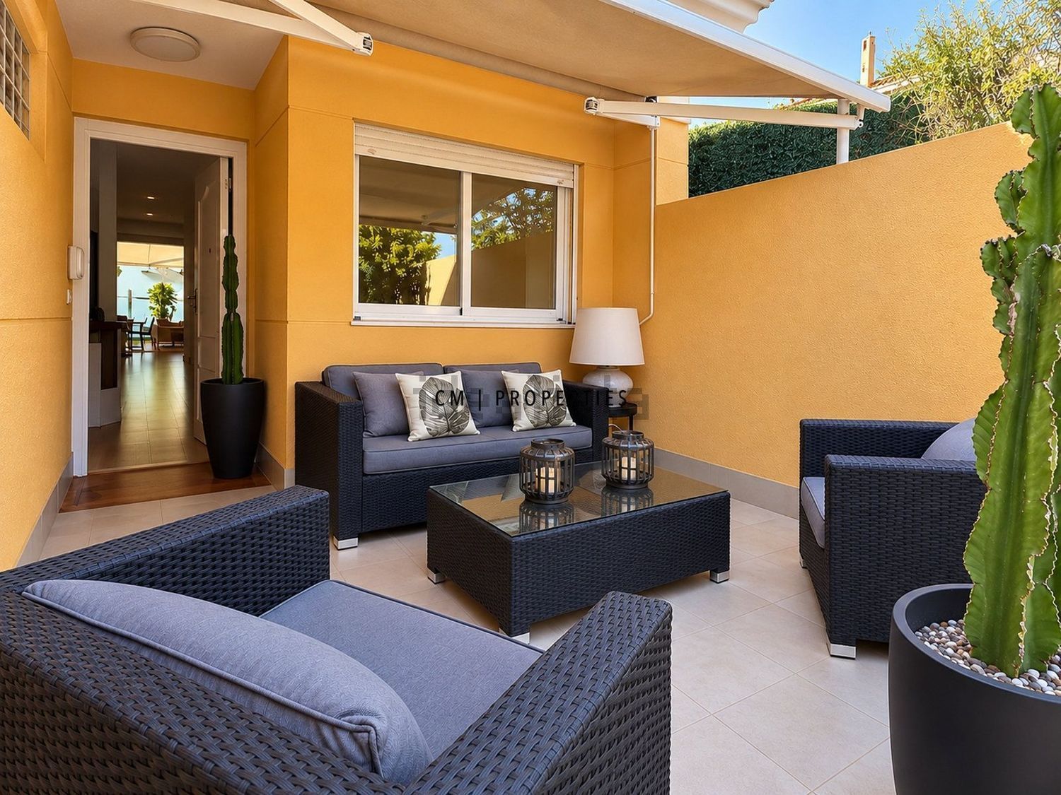 Casa de 292 m² a Godella