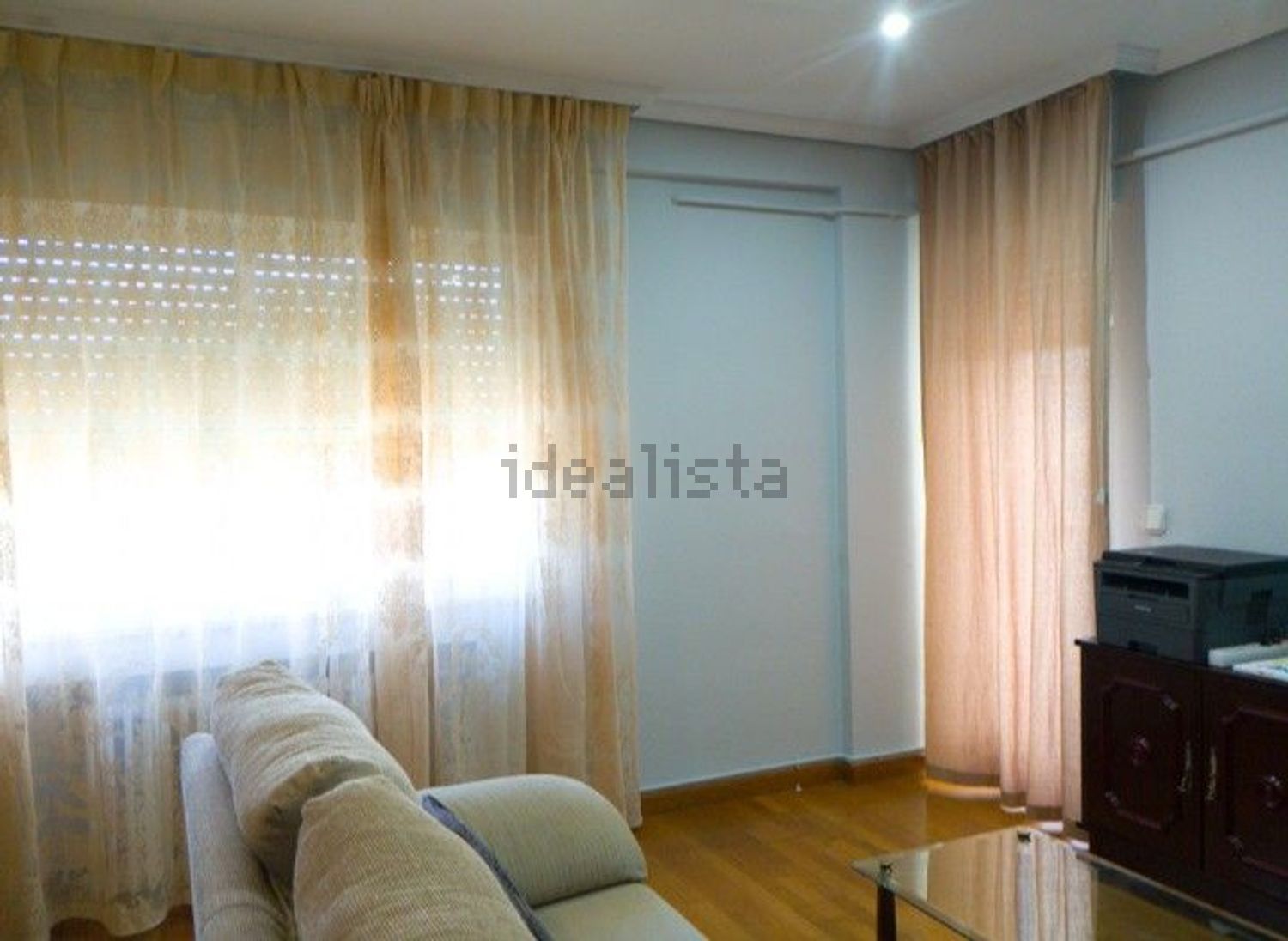 Chambre à louer, Ponferrada