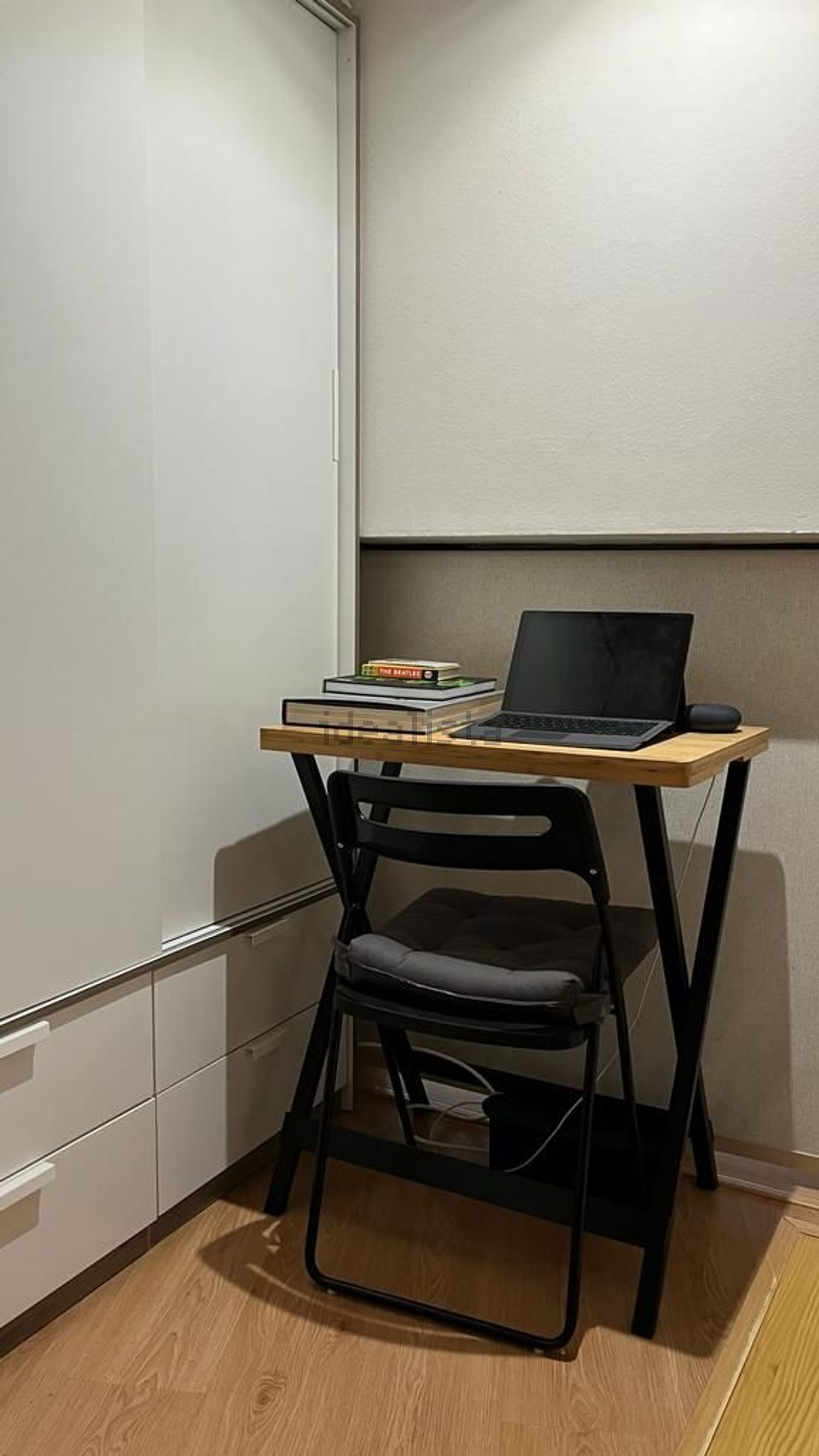 Appartamento 65 m² a Madrid
