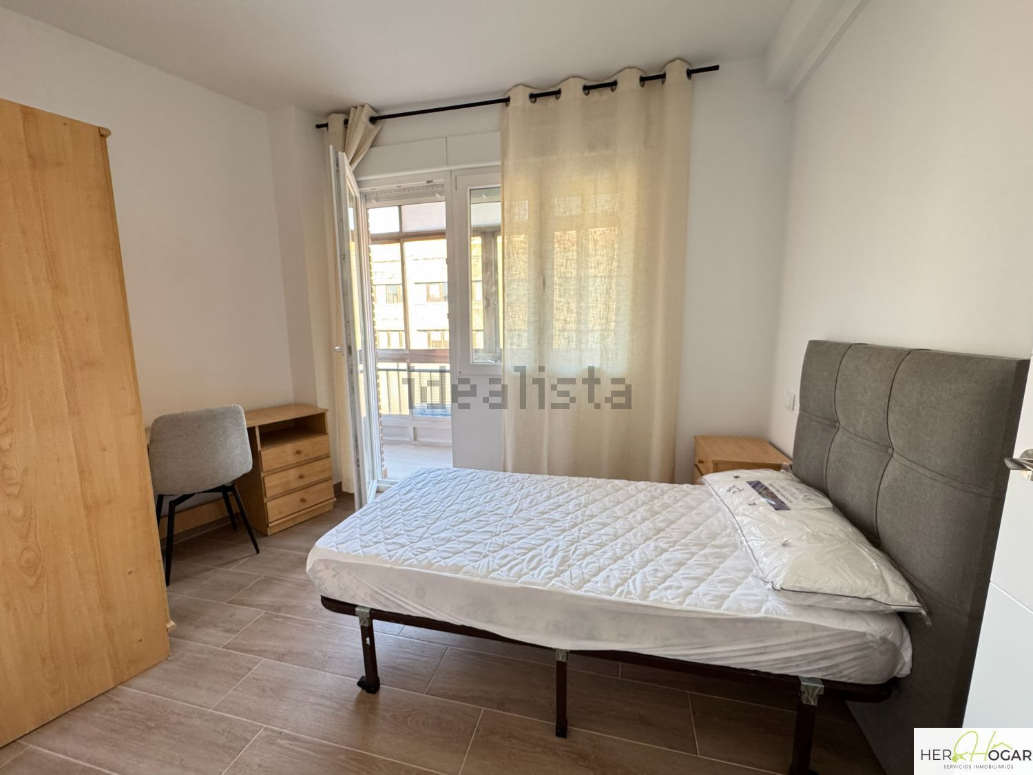 Piso de 110 m² en Toledo