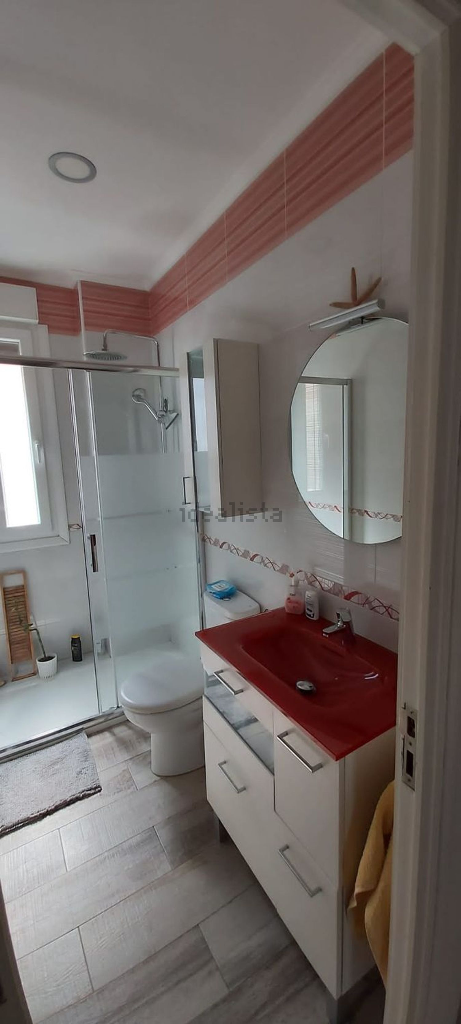Pis de 65 m² a Santurtzi