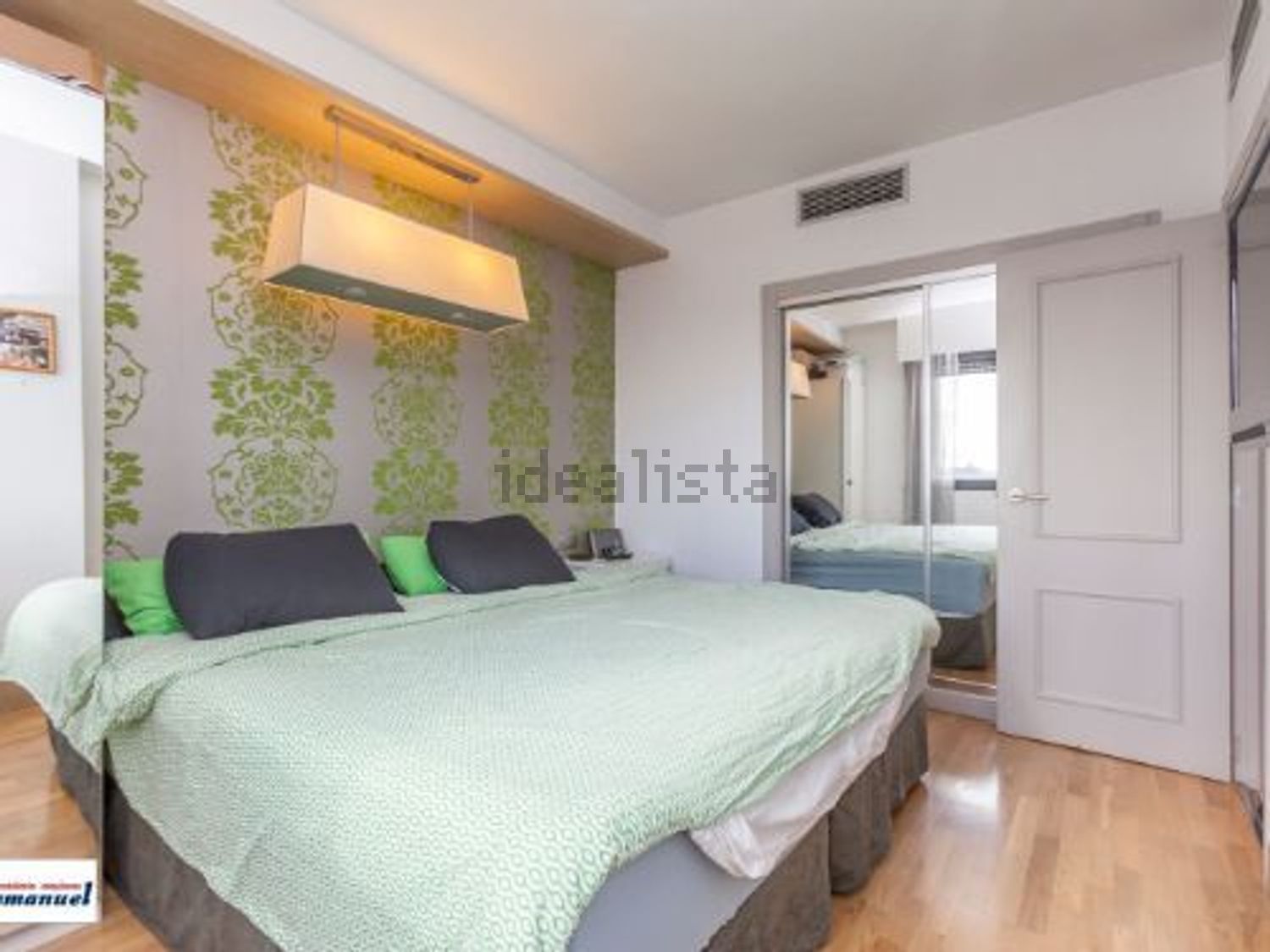 Piso de 60 m² en Madrid