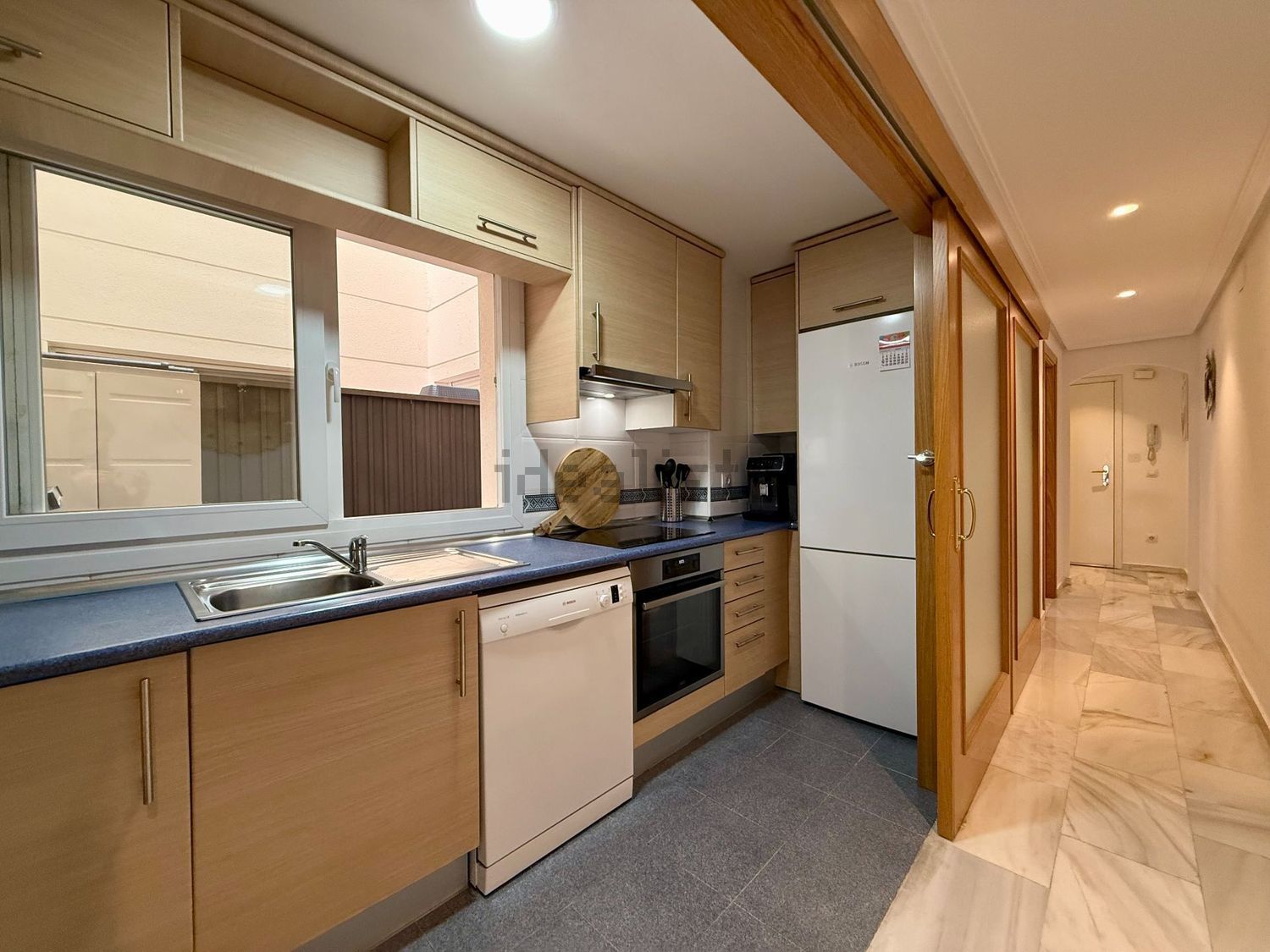 Pis de 80 m² a Calp
