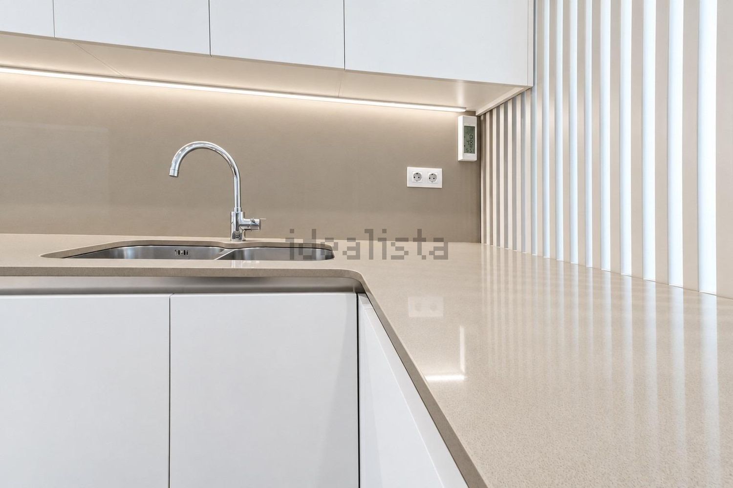 Piso de 158 m² en Barcelona
