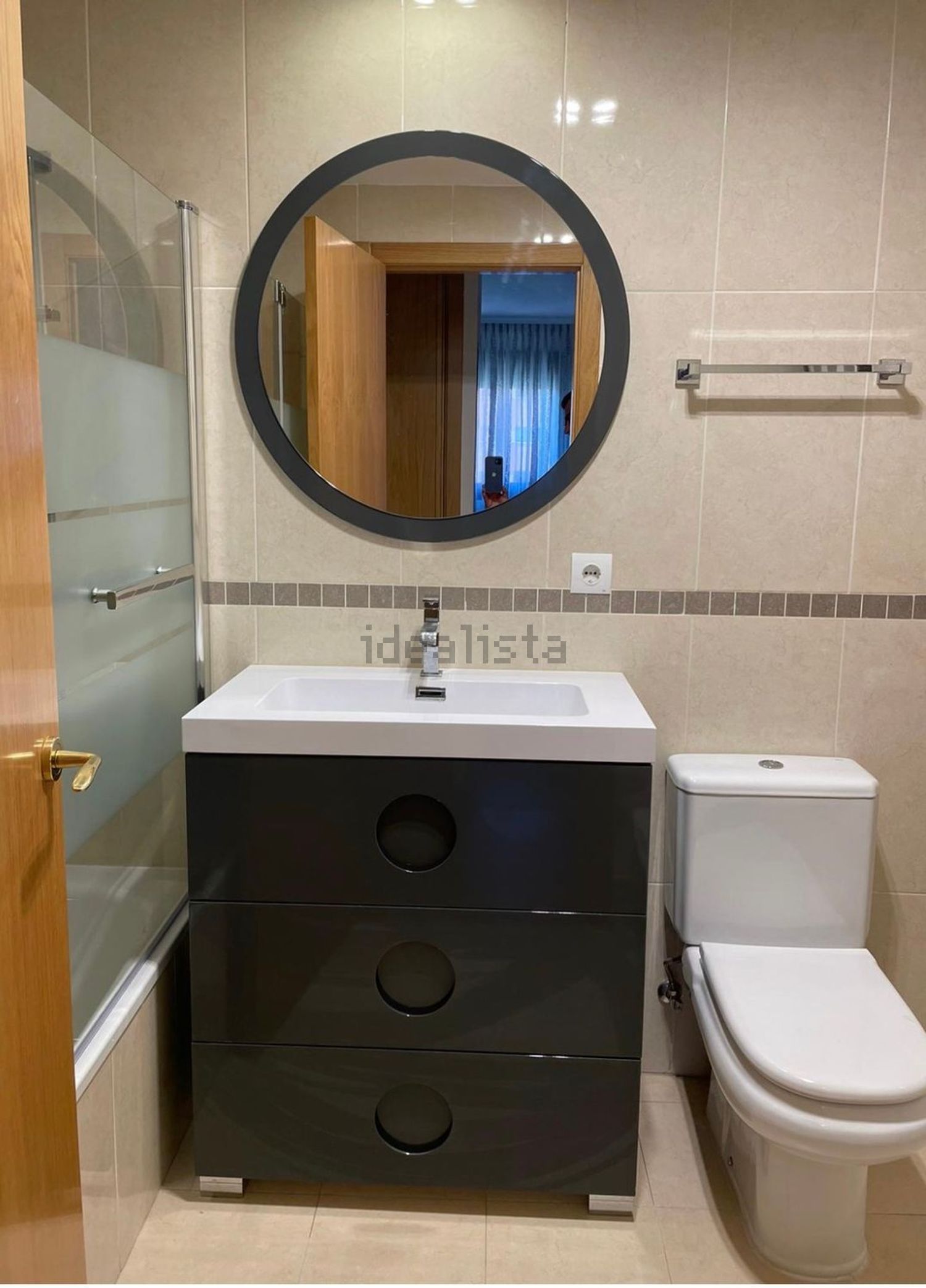 Piso de 85 m² en Arroyo de la Encomienda