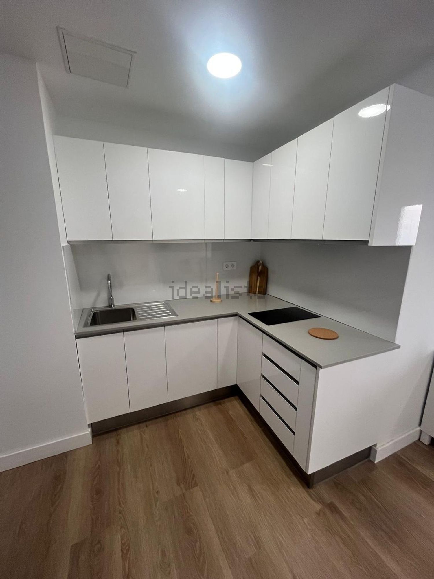 Piso de 55 m² en Las Palmas de Gran Canaria