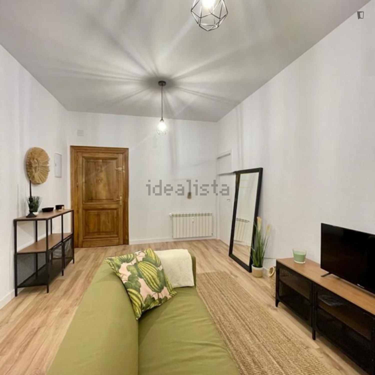 Habitación 114 m², Madrid