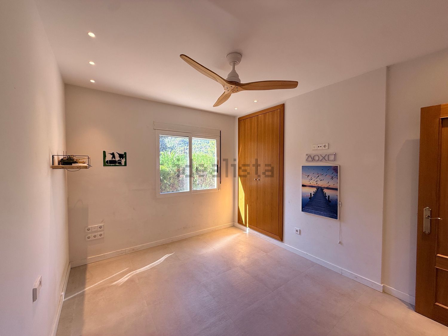 Piso de 153 m² en Nàquera / Náquera