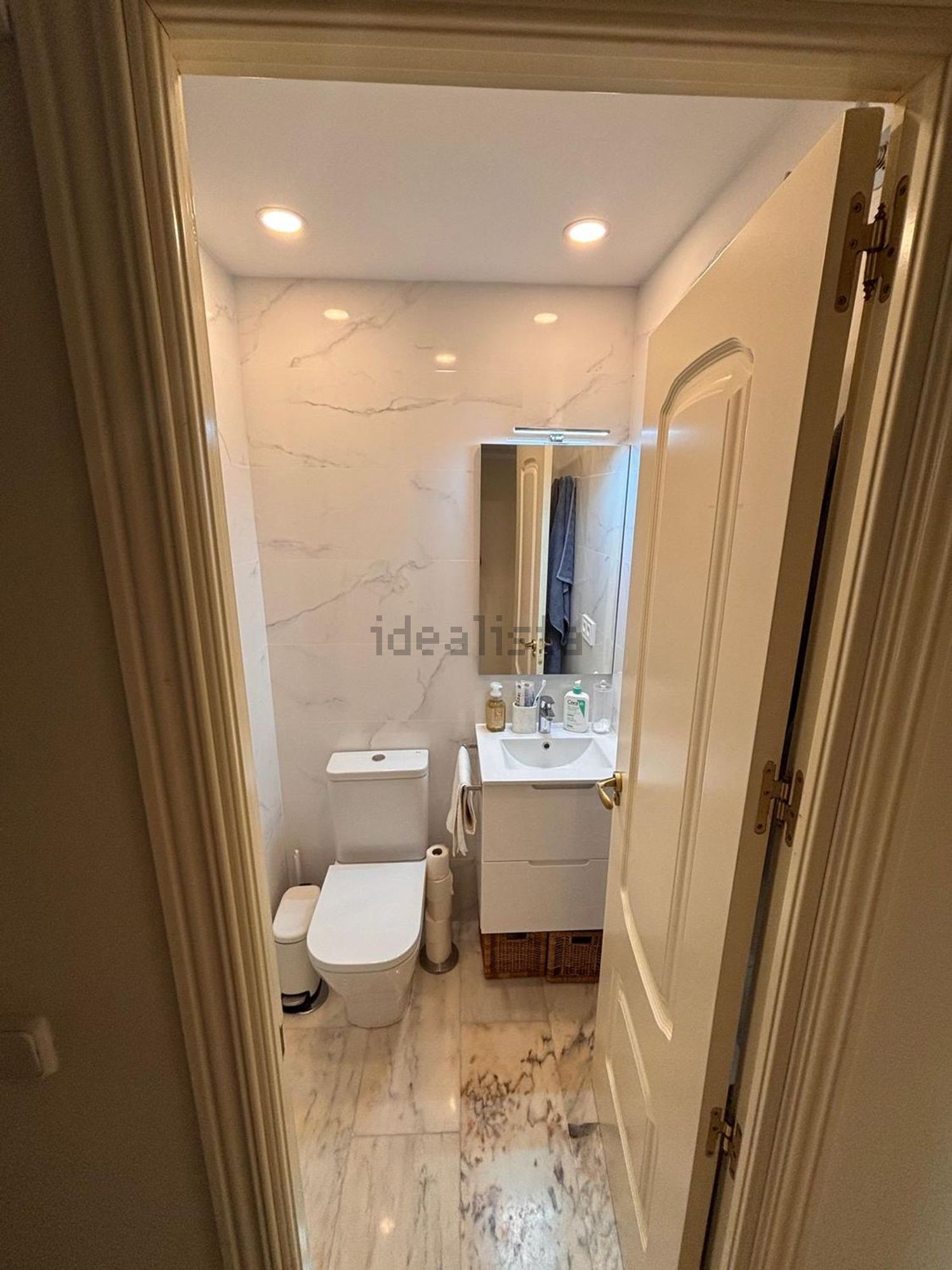Pis de 111 m² a Madrid