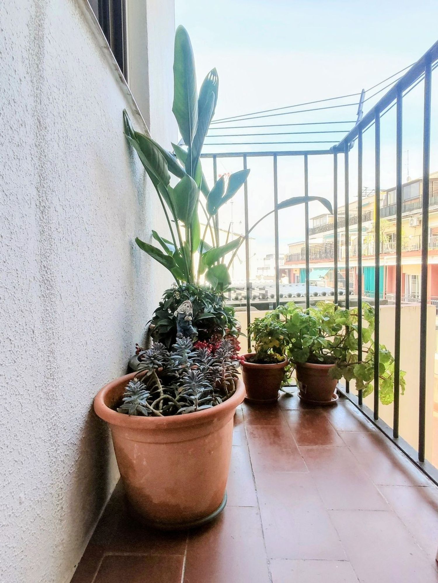 Chambre à louer, Barcelone