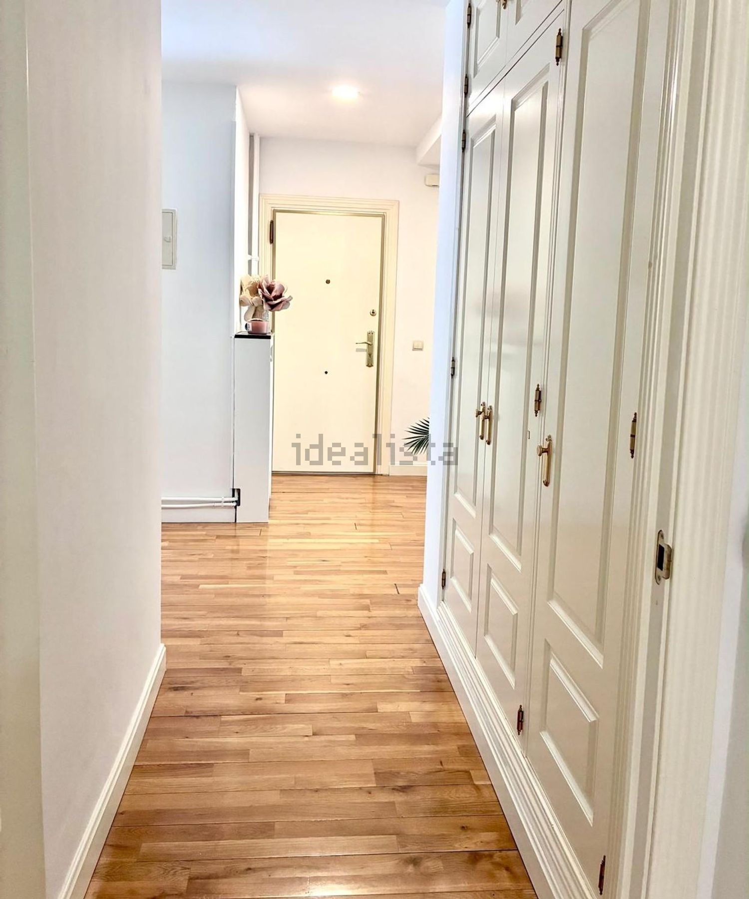 Pis de 145 m² a Madrid